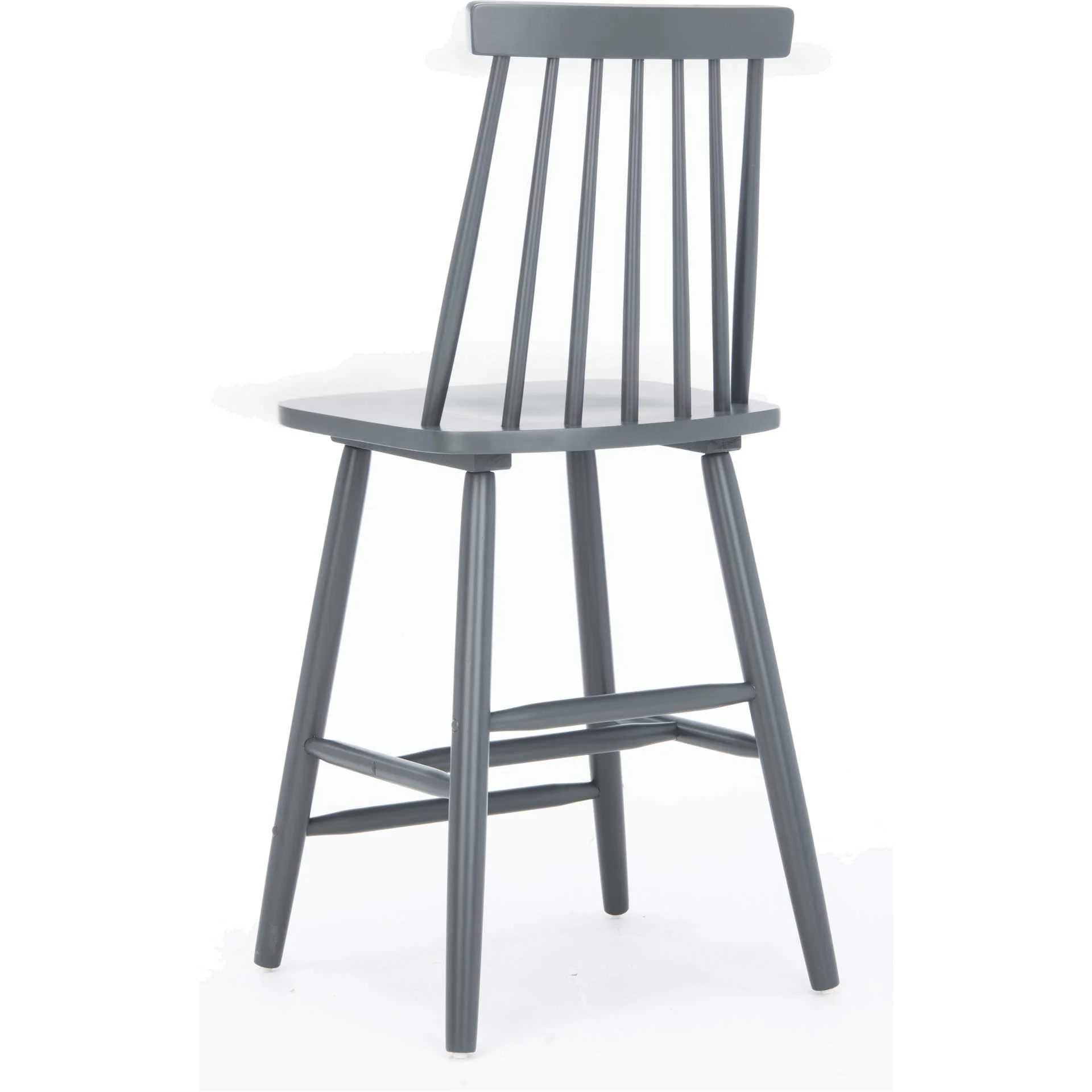 Belford Bar Stool Gray (Set of 2) - Image 15