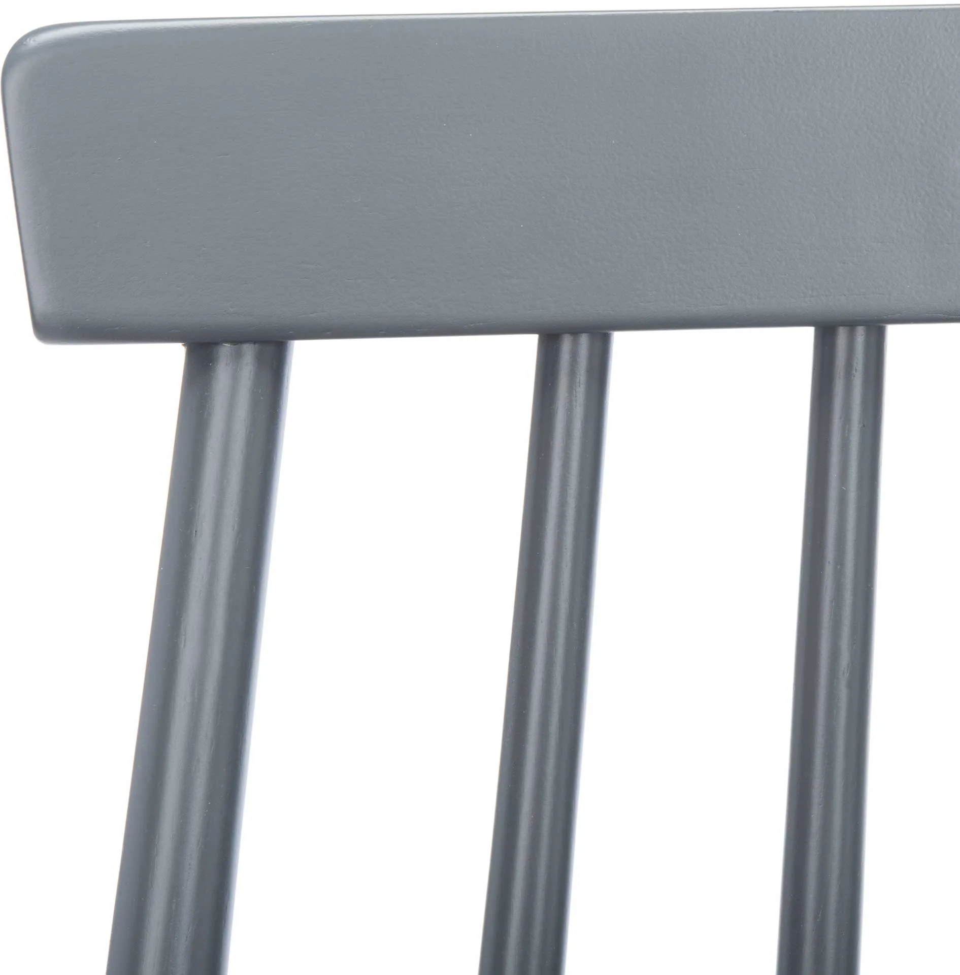 Belford Bar Stool Gray (Set of 2) - Image 17