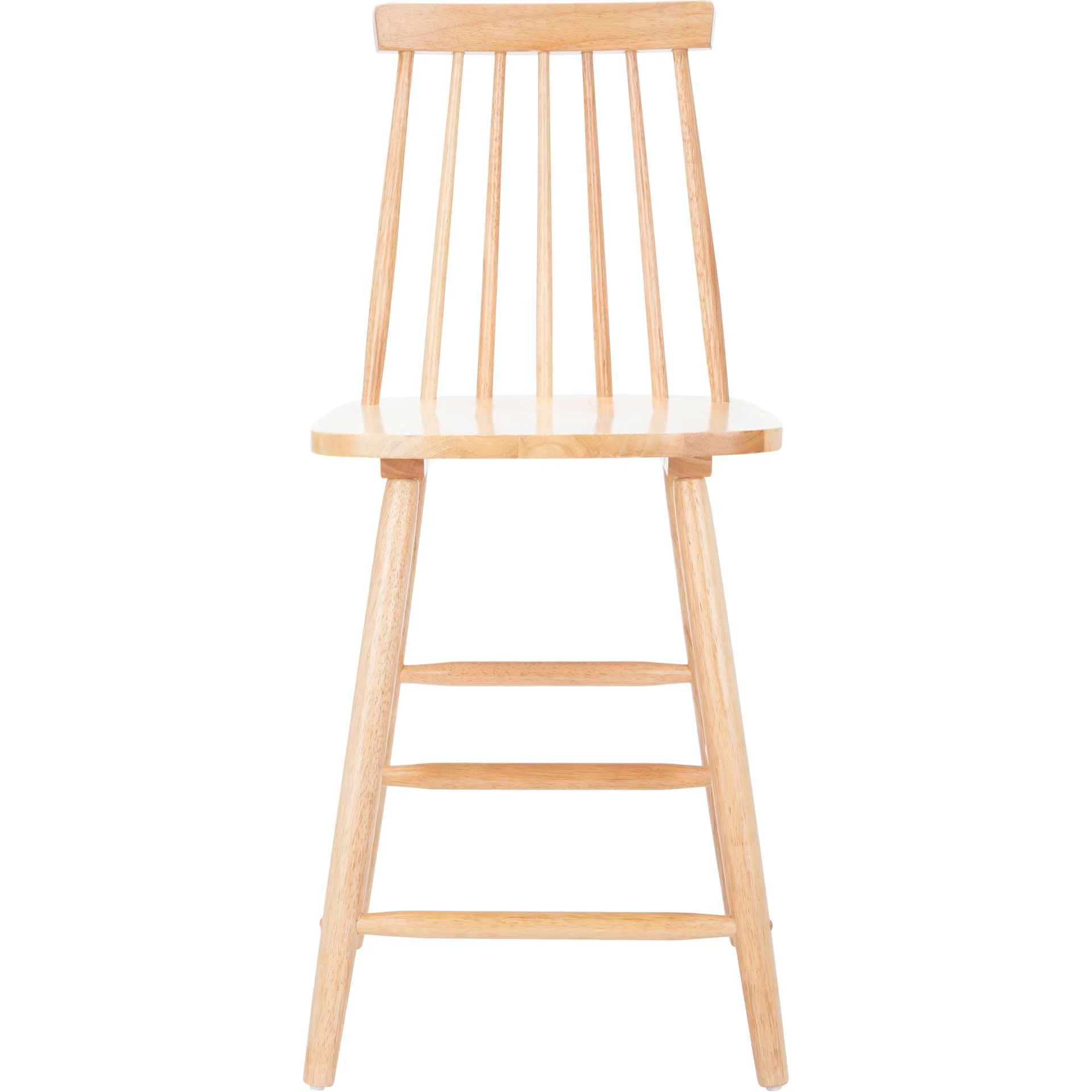 Belford Bar Stool Natural (Set of 2) - Image 11