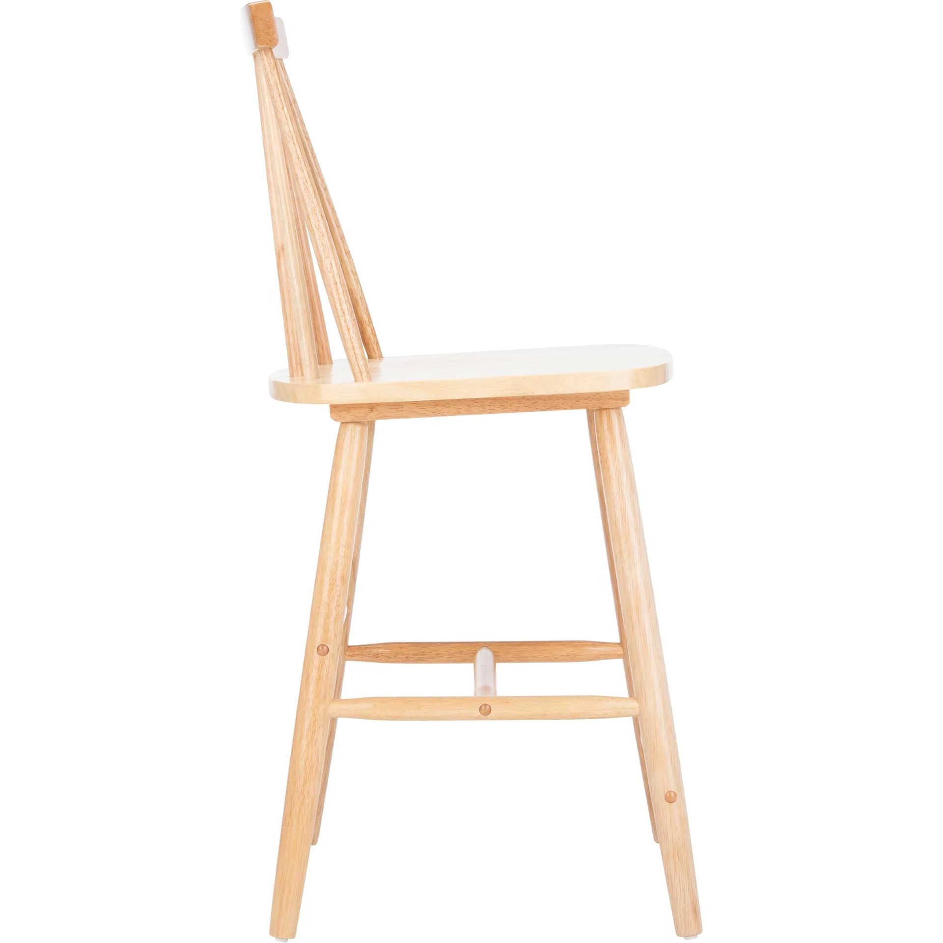 Belford Bar Stool Natural (Set of 2) - Image 12