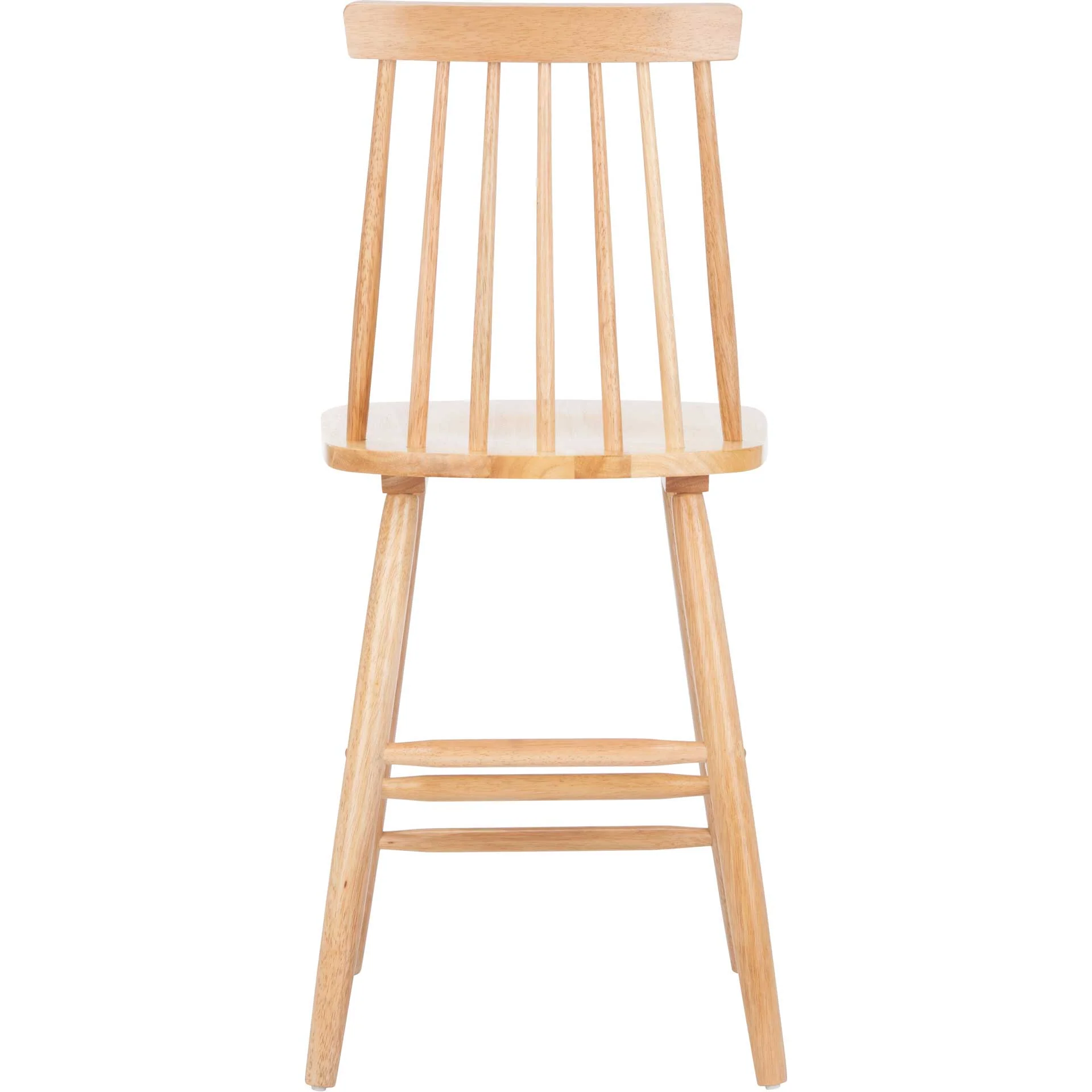 Belford Bar Stool Natural (Set of 2) - Image 13