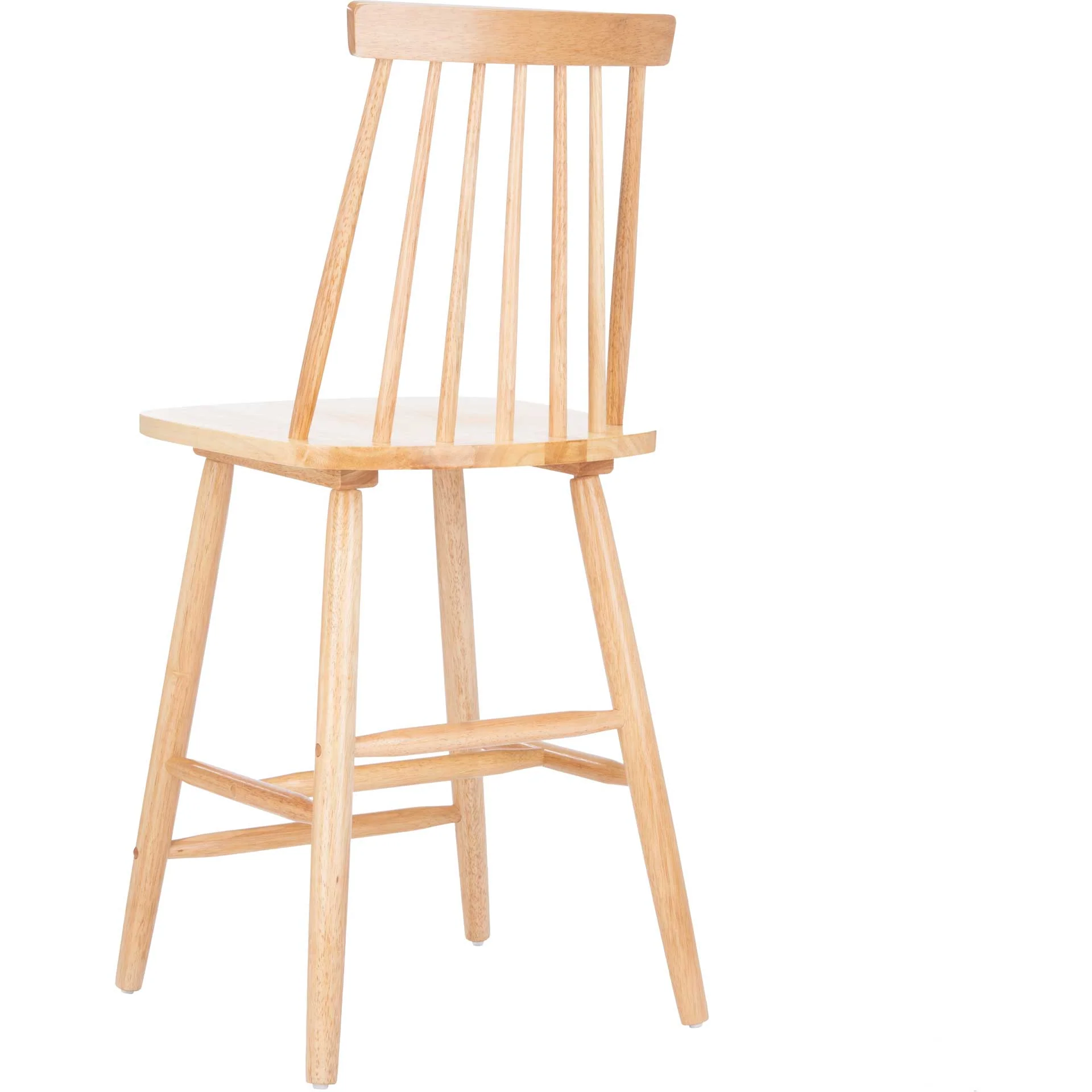Belford Bar Stool Natural (Set of 2) - Image 14