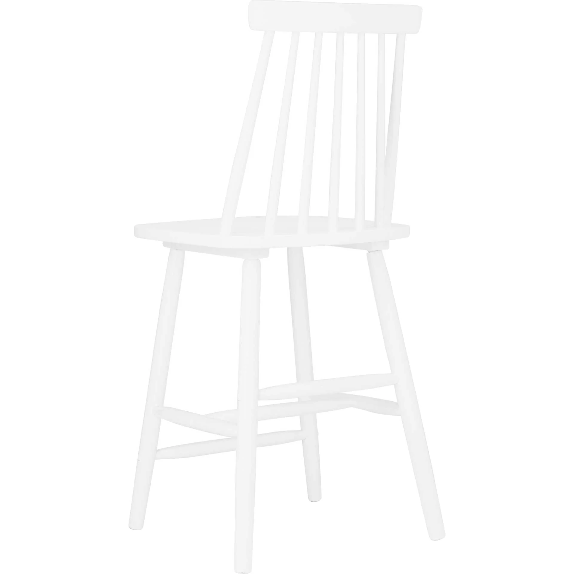 Belford Bar Stool White (Set of 2) - Image 14