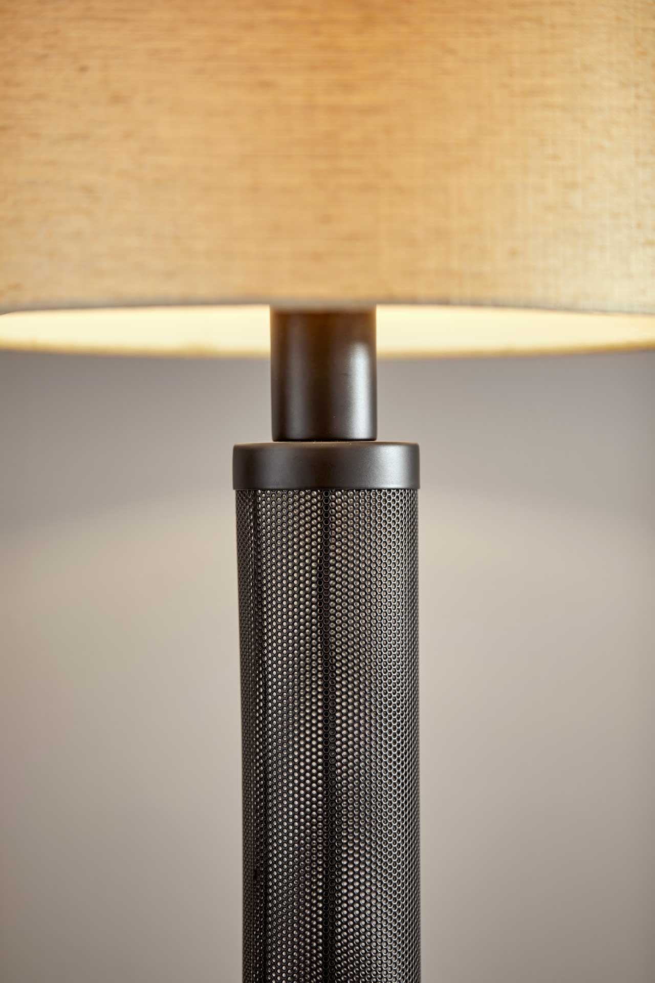 Belfort Table Lamp Black - Image 5