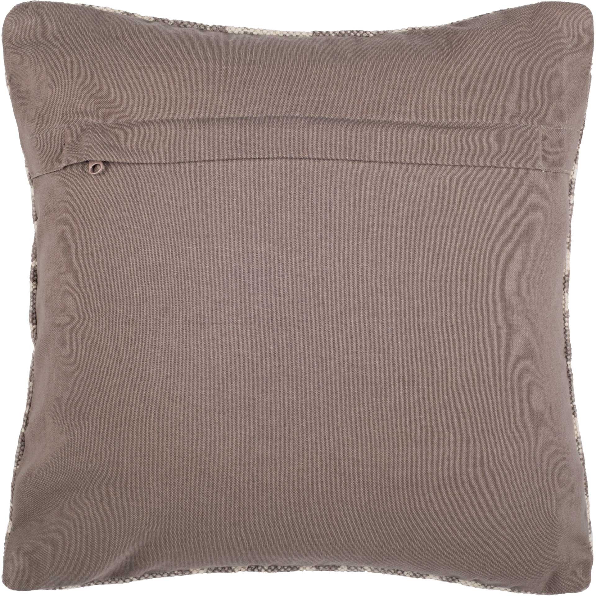 Bella Pillow Beige/Cream - Image 2