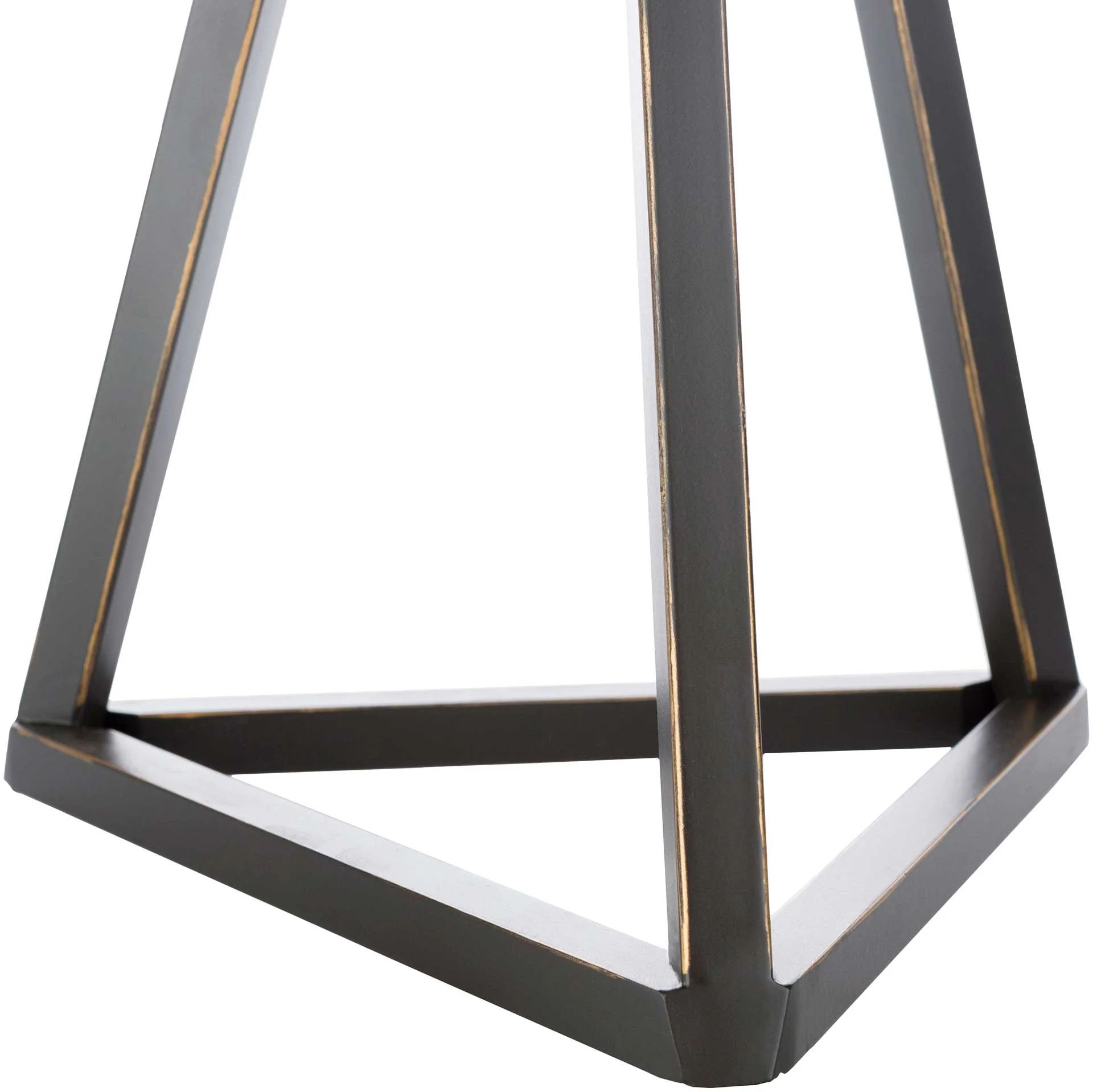 Bella Table Lamp Khaki/Natural - Image 4