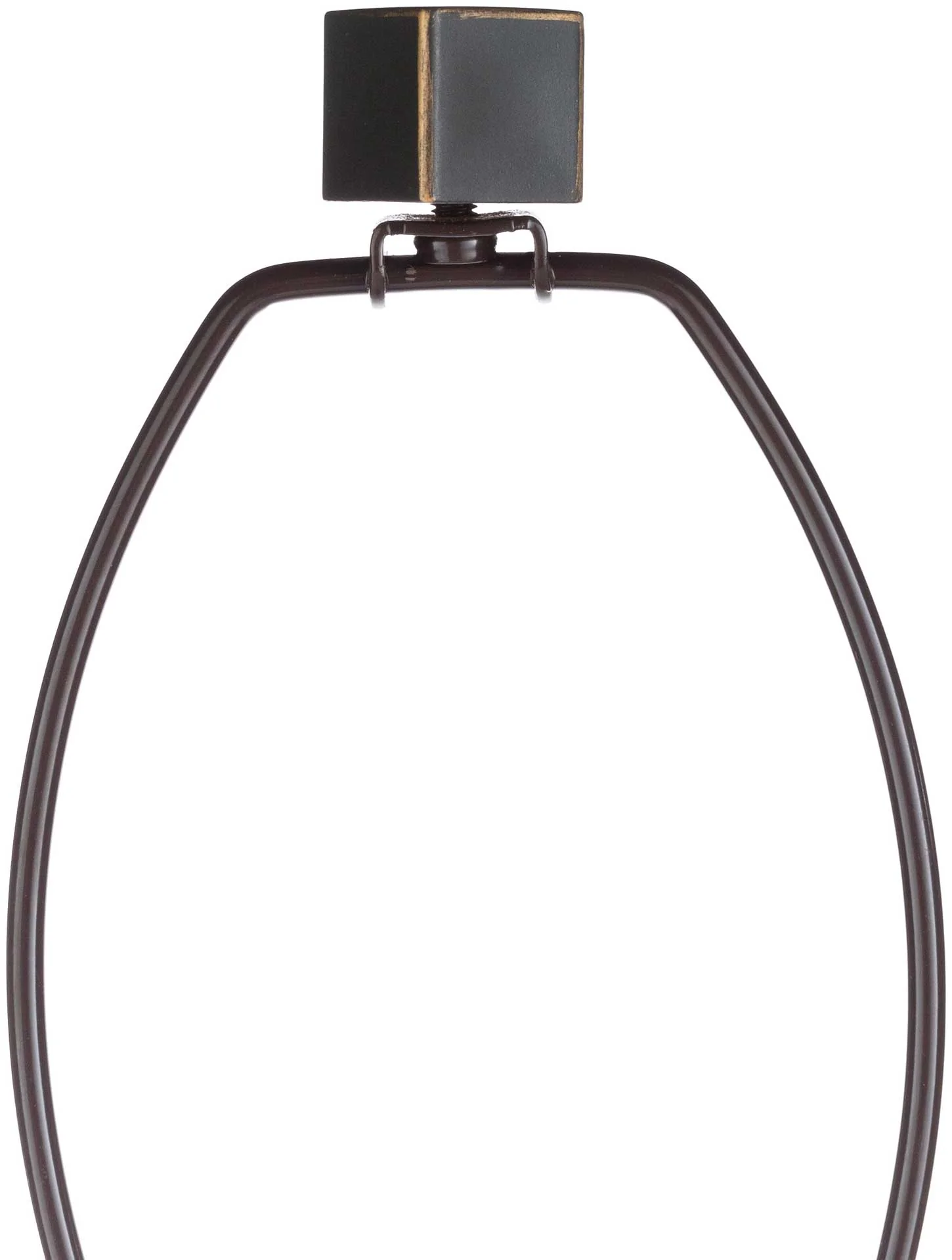 Bella Table Lamp Khaki/Natural - Image 6