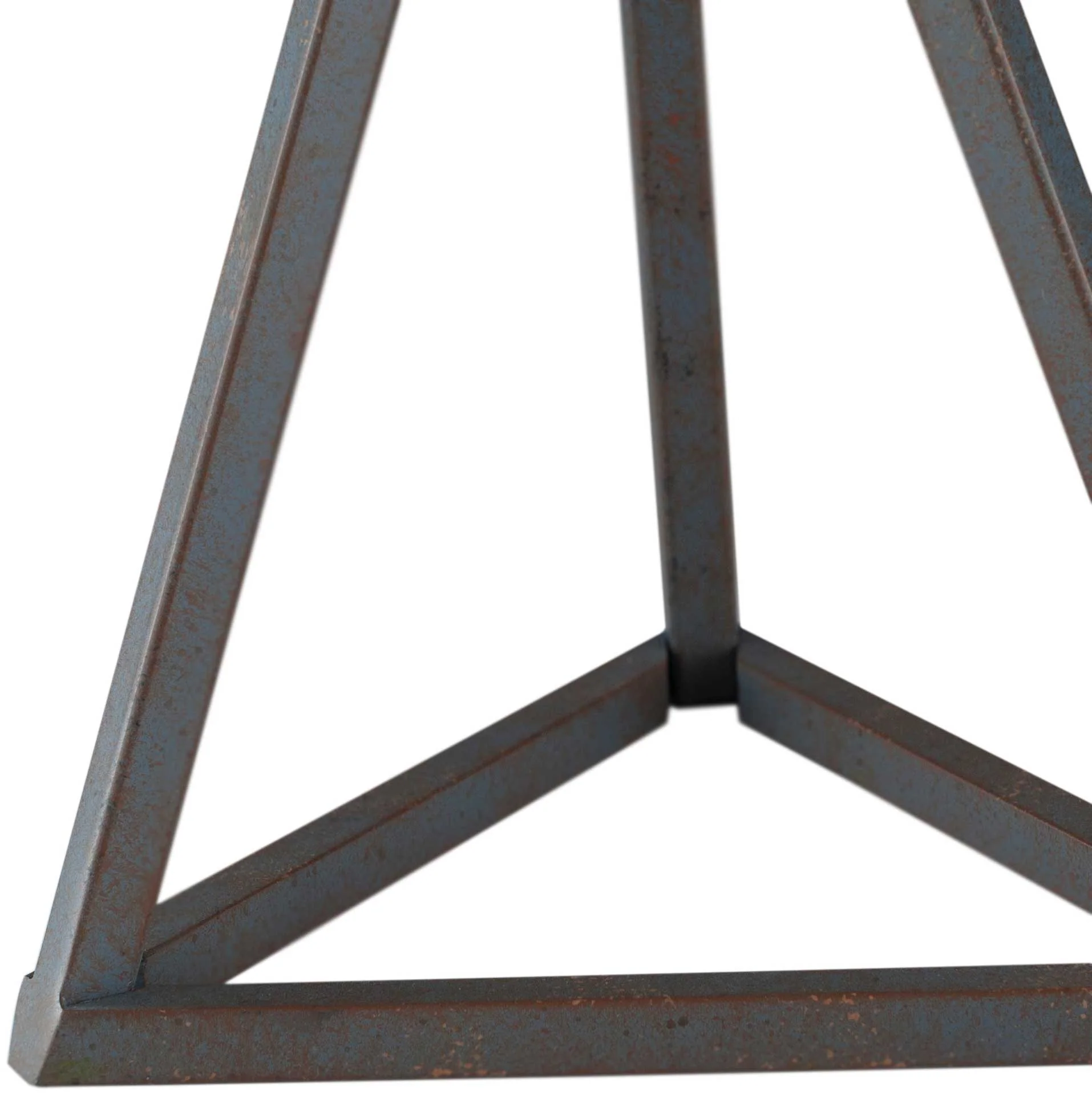 Bella Table Lamp White/Black - Image 3