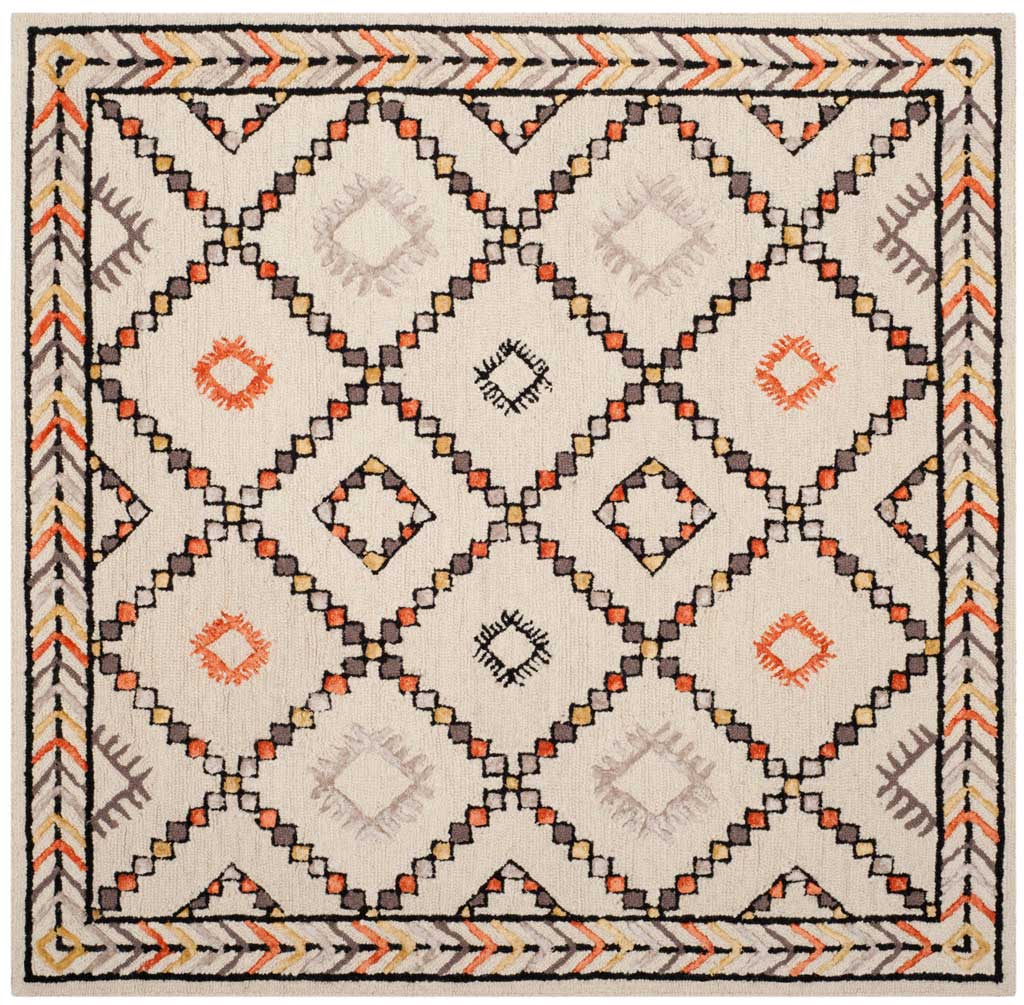Bellagio Ivory/Multi Area Rug - Image 2