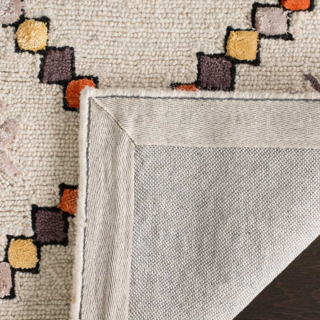 Bellagio Ivory/Multi Area Rug - Image 6