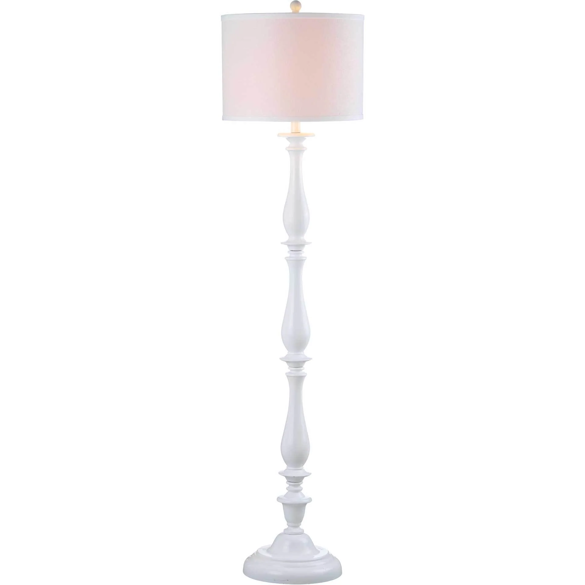 Belle Candlestick Floor Lamp - Image 2