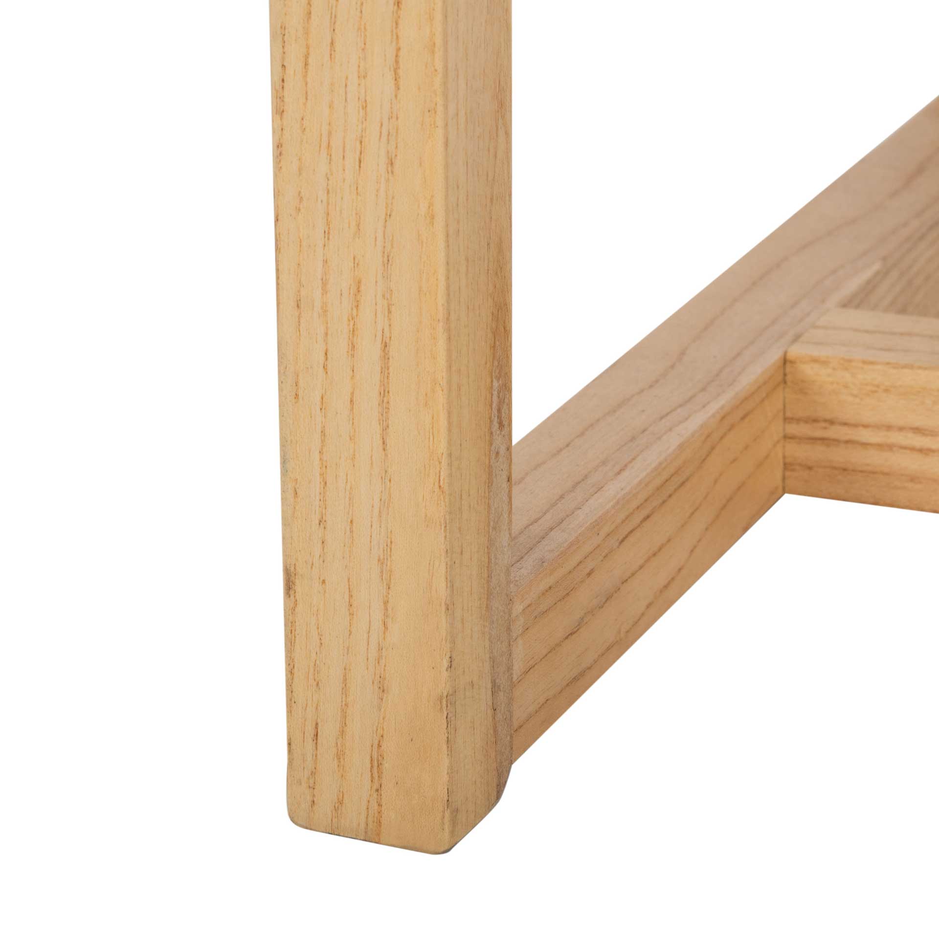 Bellini Cane Dining Chair Natural - Image 7