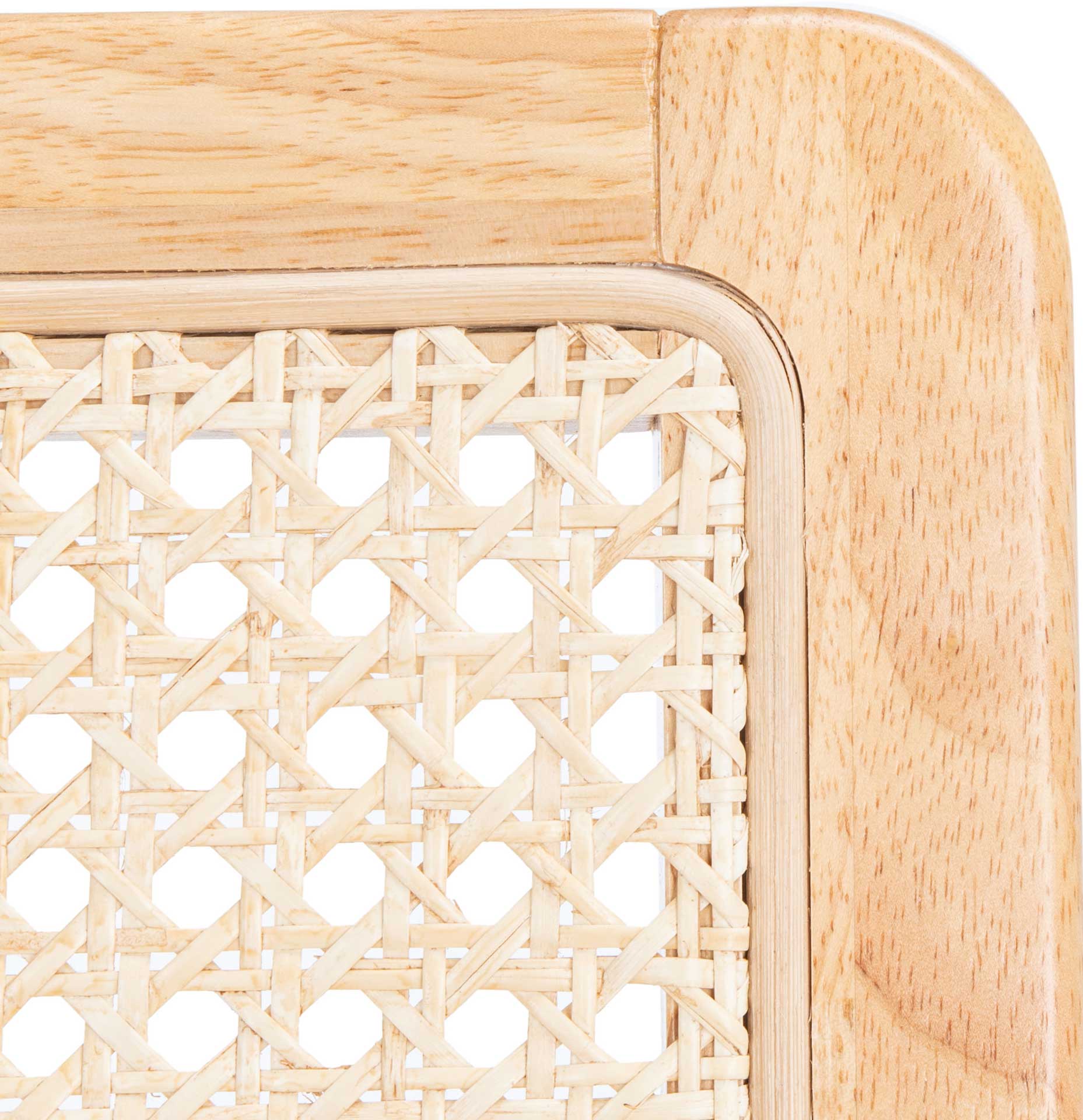 Belomy Rattan Dining Chair Natural/Natural (Set of 2) - Image 5