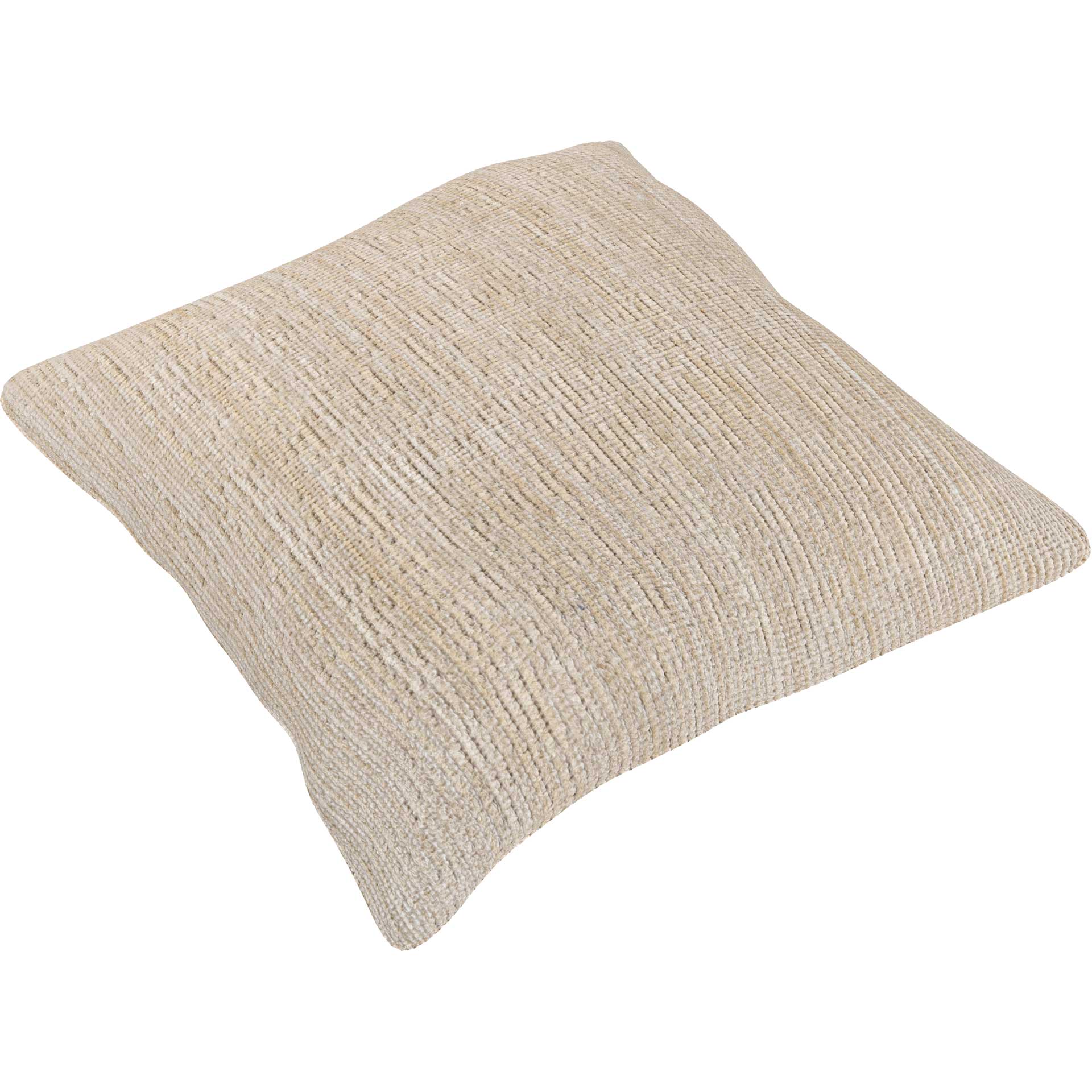 Ben Pillow Beige/Khaki/Ivory - Image 2