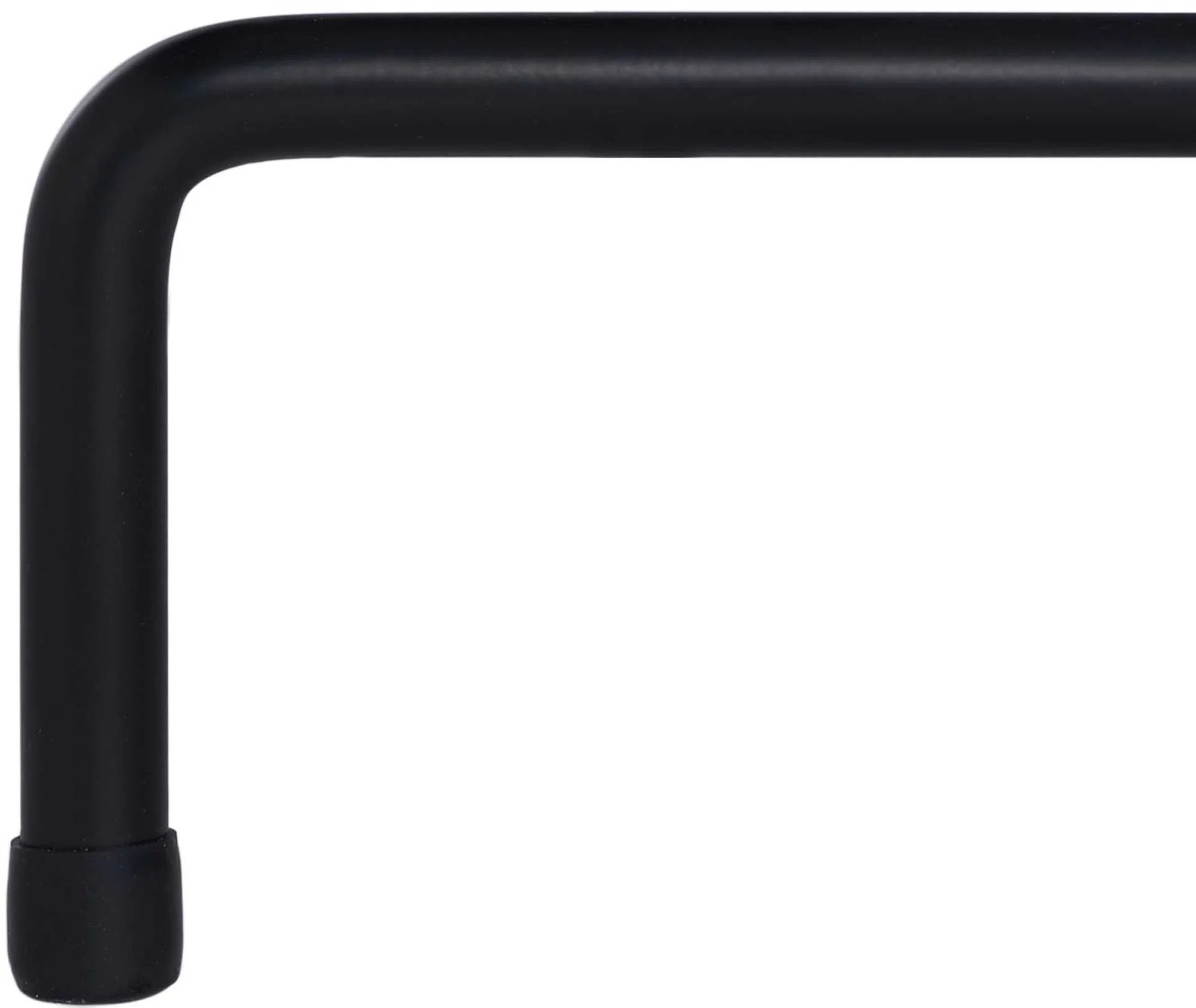 Beningo Tripod Coffee Table Black - Image 6