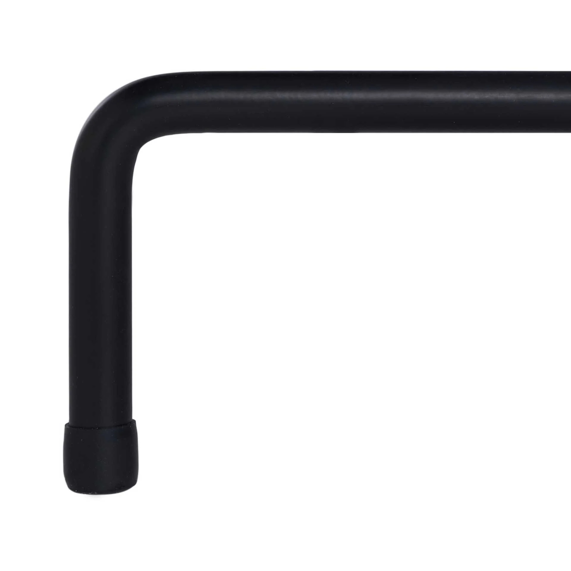 Beningo Tripod Side Table Black/Black - Image 6