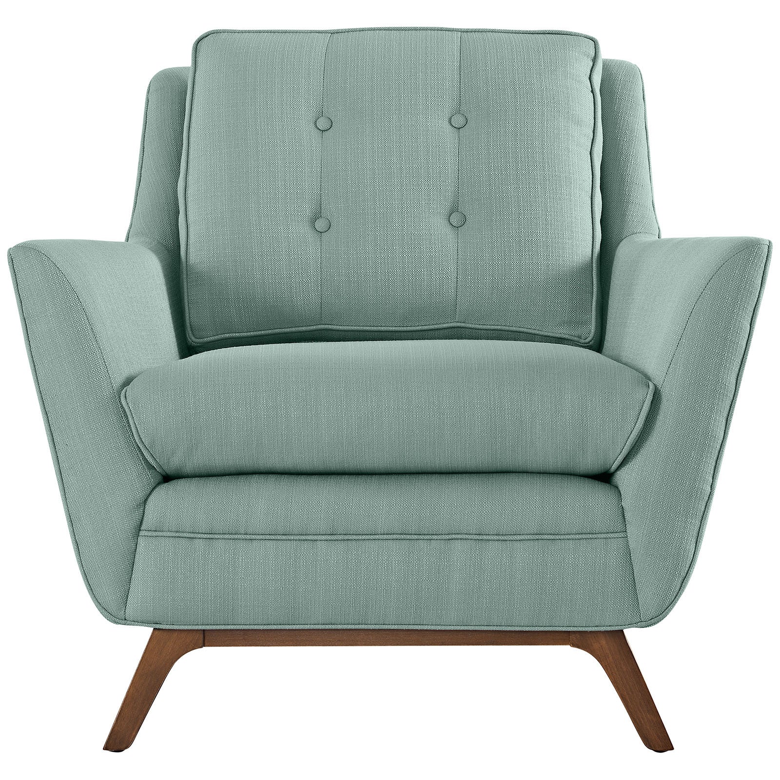 Beowulf Fabric Armchair Laguna - Image 4