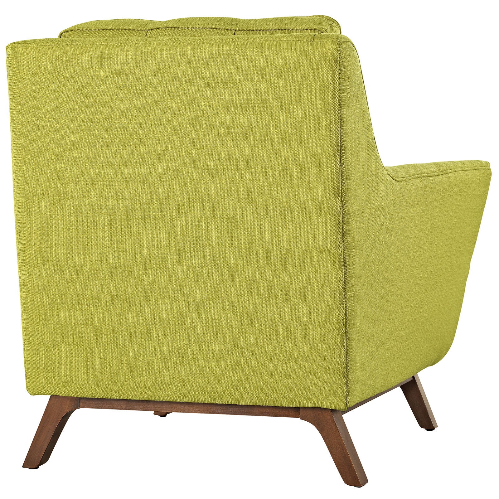 Beowulf Fabric Armchair Wheatgrass - Image 3