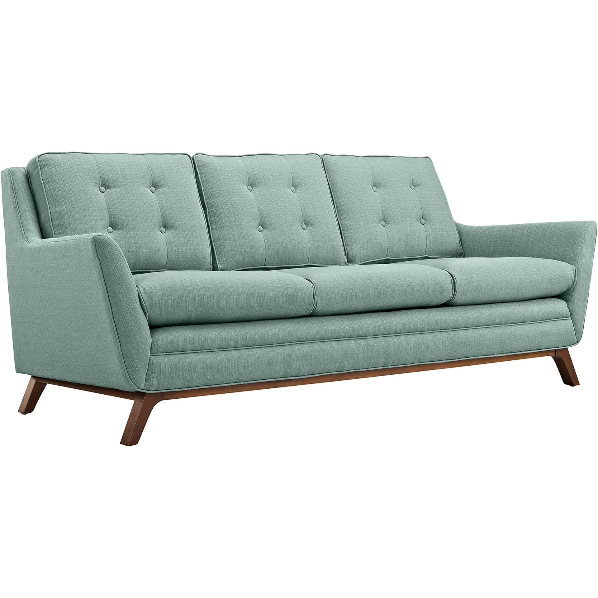 Beowulf Fabric Sofa Laguna - Image 2