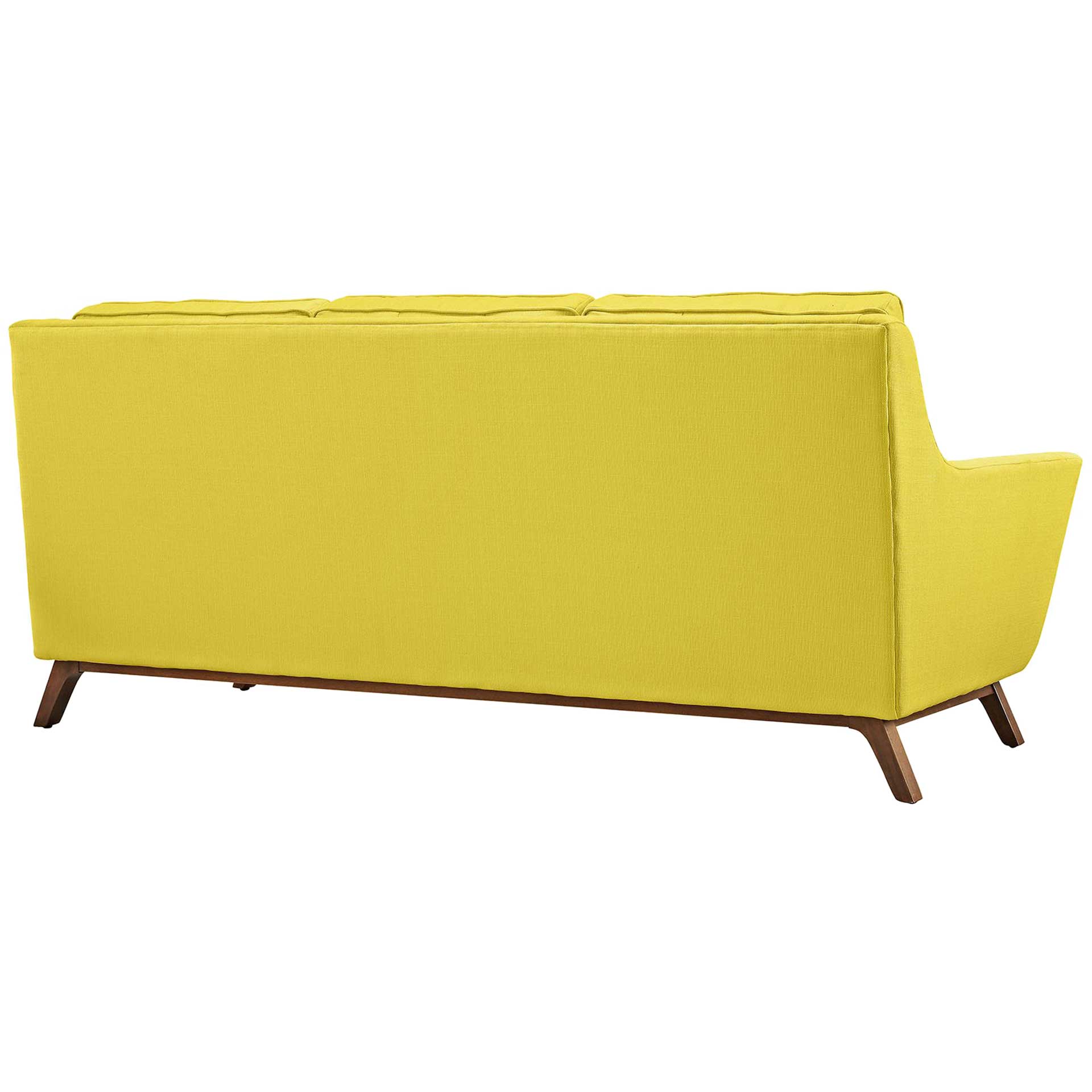Beowulf Fabric Sofa Sunny - Image 4