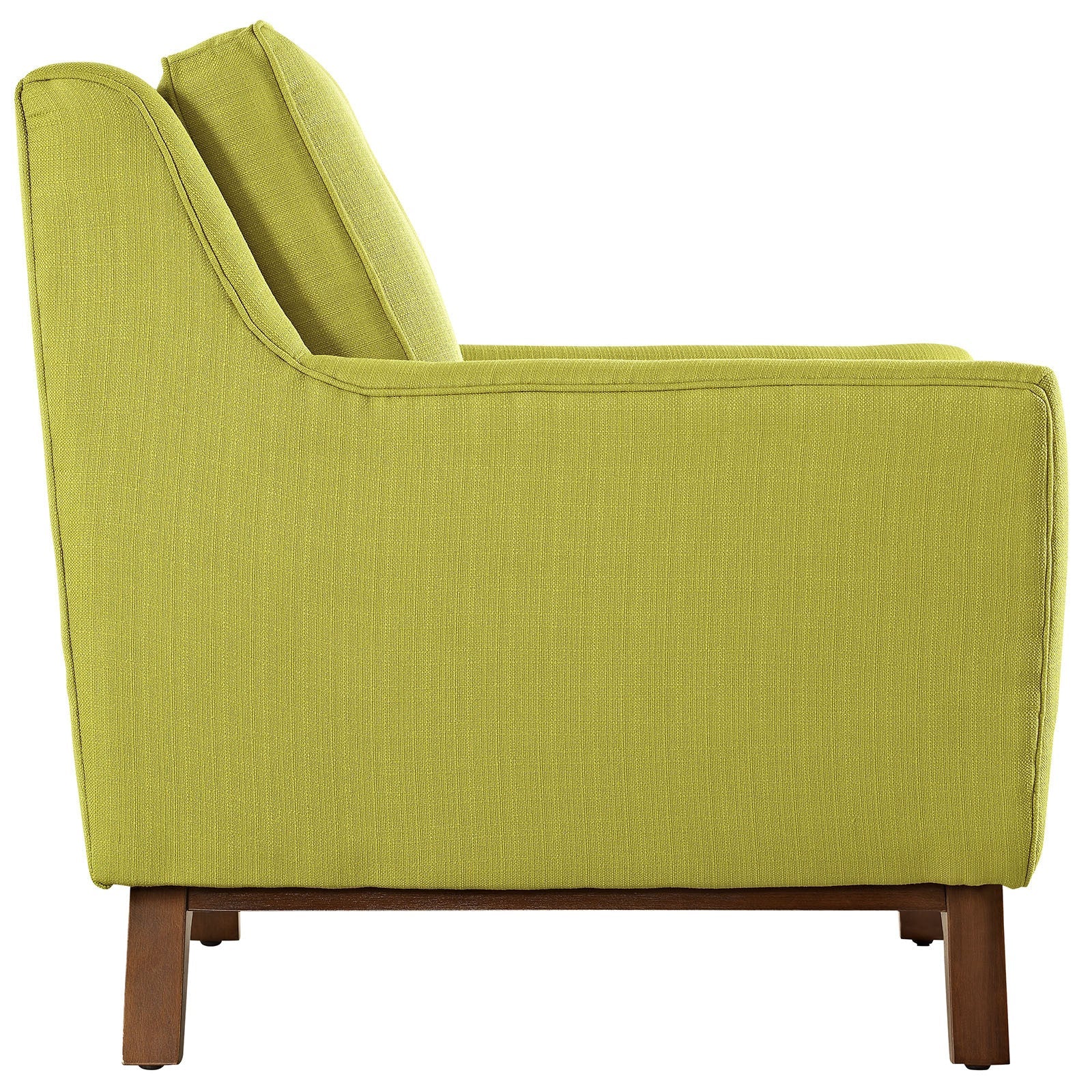 Beowulf Fabric Sofa Wheatgrass - Image 3