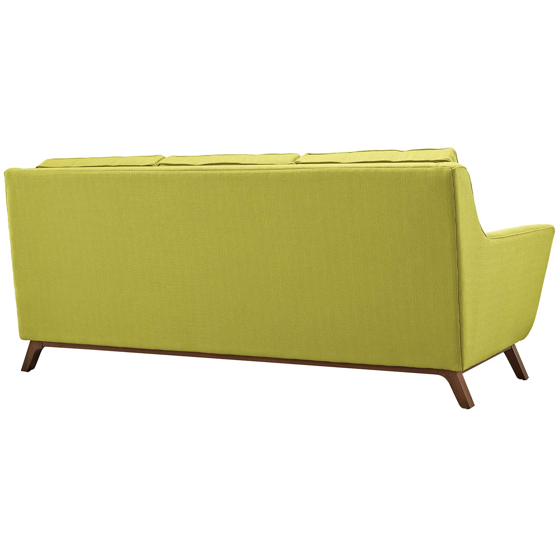 Beowulf Fabric Sofa Wheatgrass - Image 4