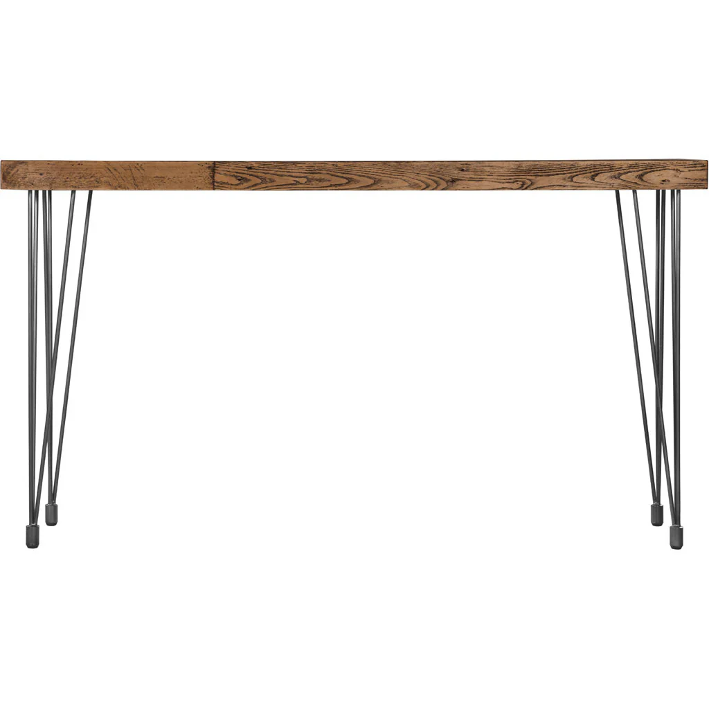 Berinhard Console Table Natural - Image 4