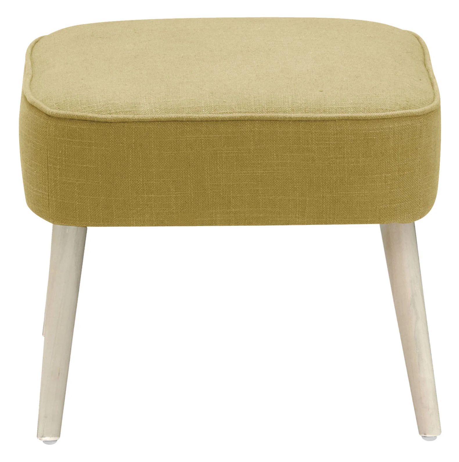 Berlin Stool Mustard - Image 2