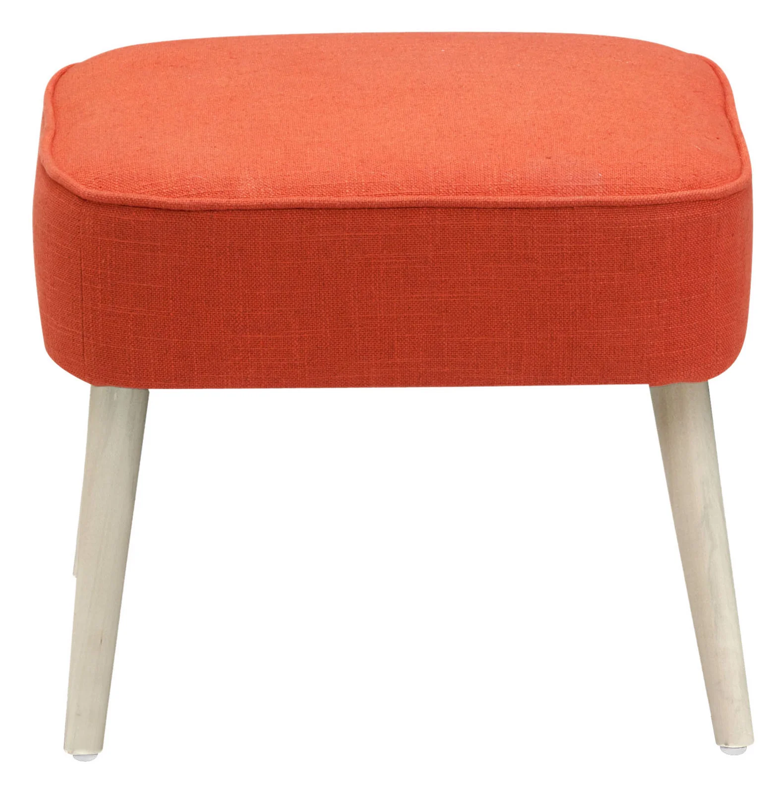 Berlin Stool Orange - Image 2