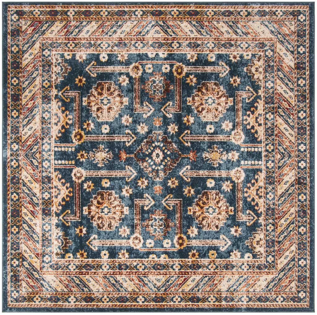 Bijar Royal/Ivory Area Rug - Image 2