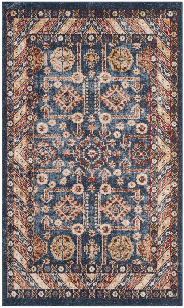 Bijar Royal/Ivory Area Rug - Image 3