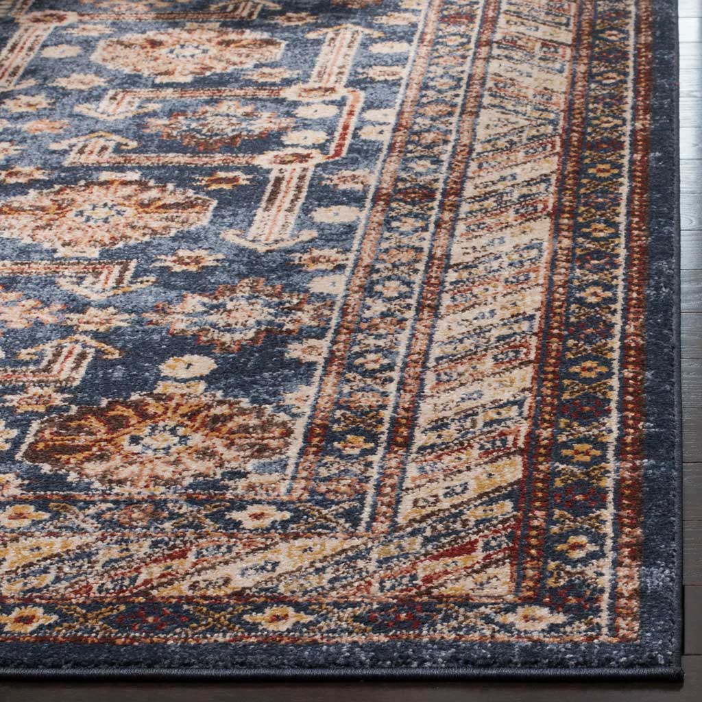 Bijar Royal/Ivory Area Rug - Image 4