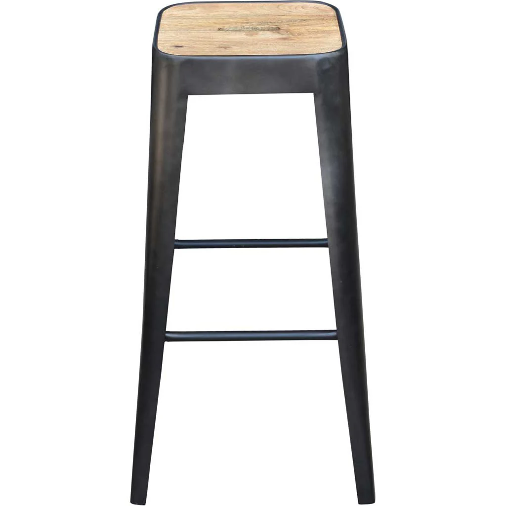Bingham Bar Stool - Image 2