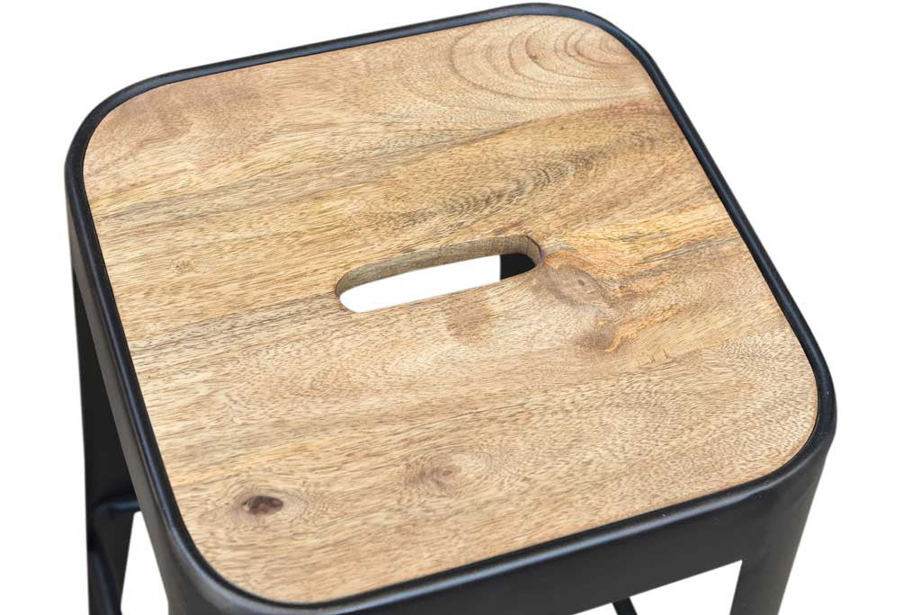Bingham Bar Stool - Image 3