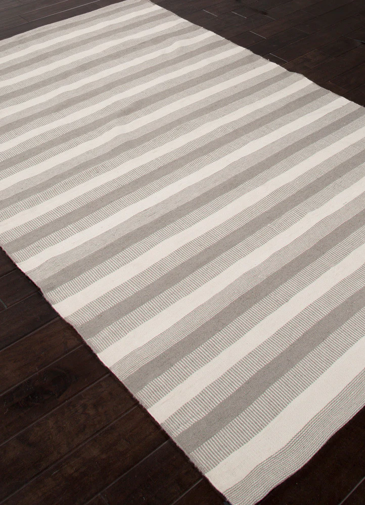 Birch Field Gray Area Rug - Image 2