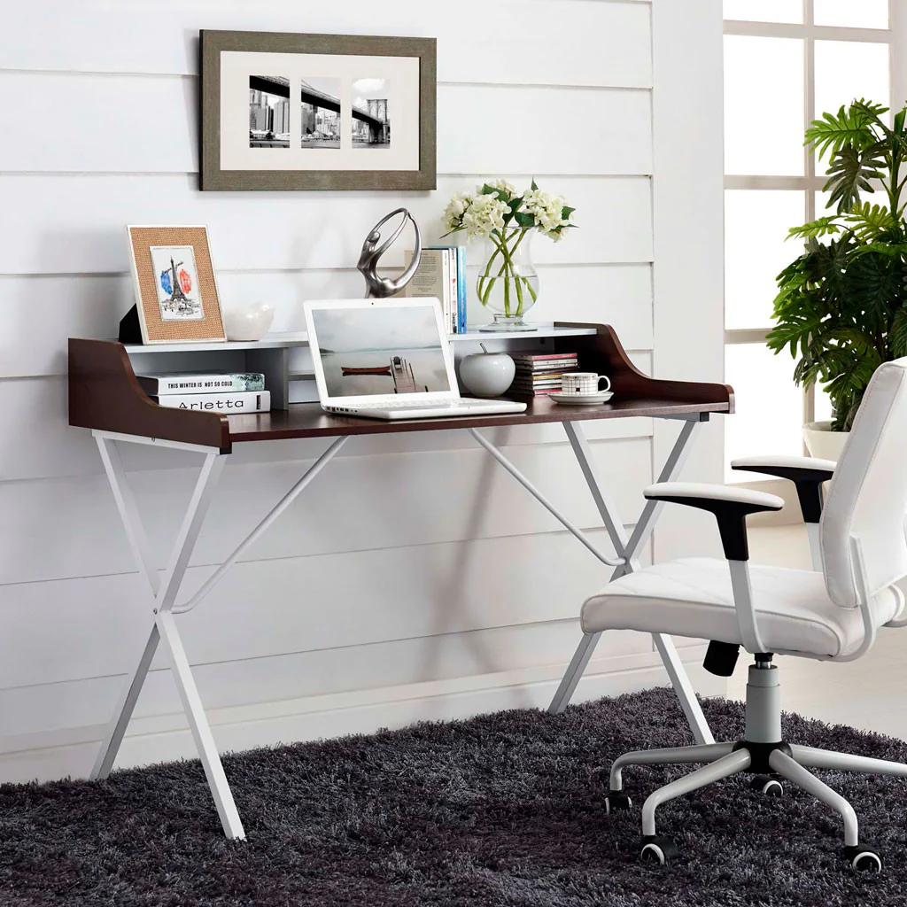 Bjorn Desk Cherry - Image 5