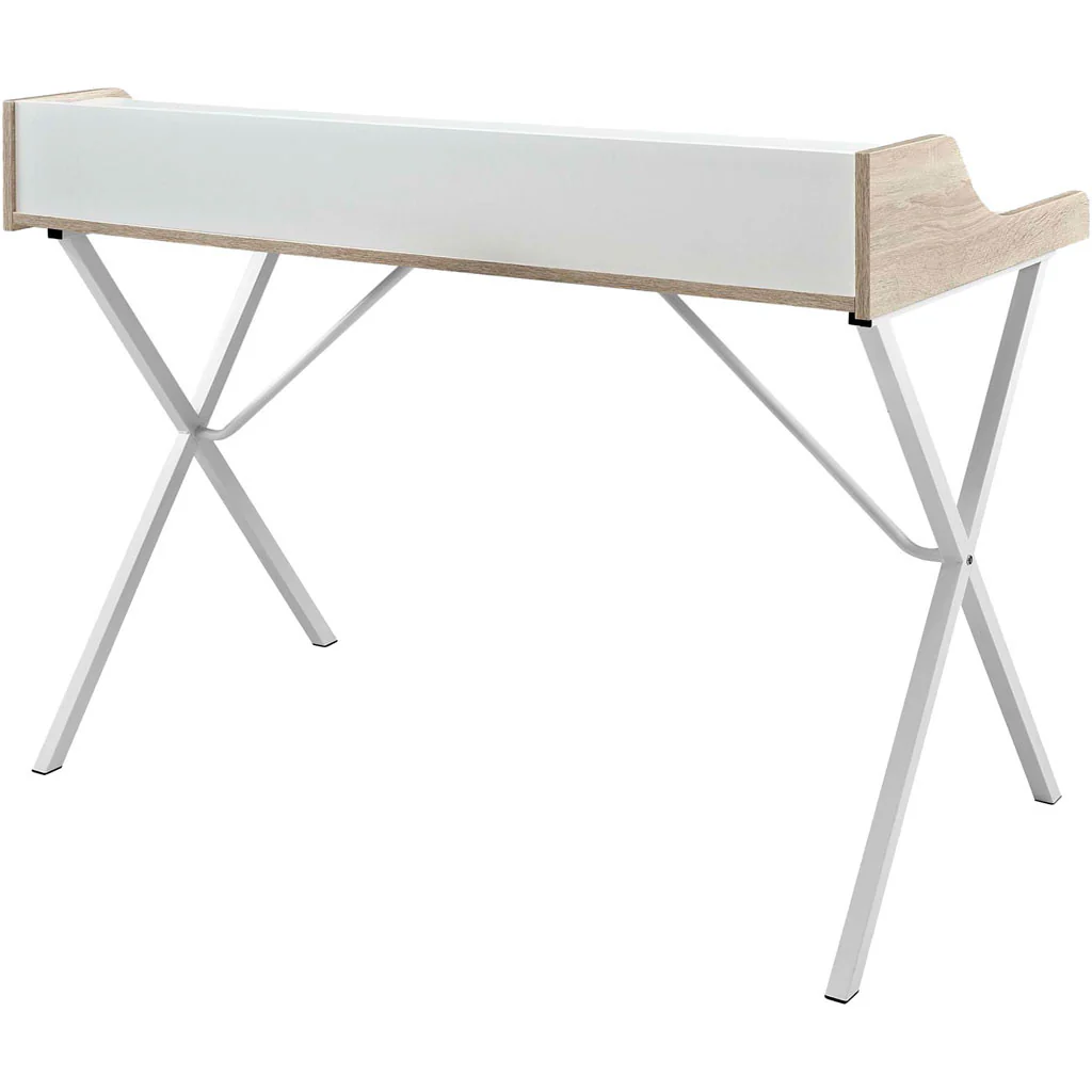 Bjorn Desk Oak - Image 3