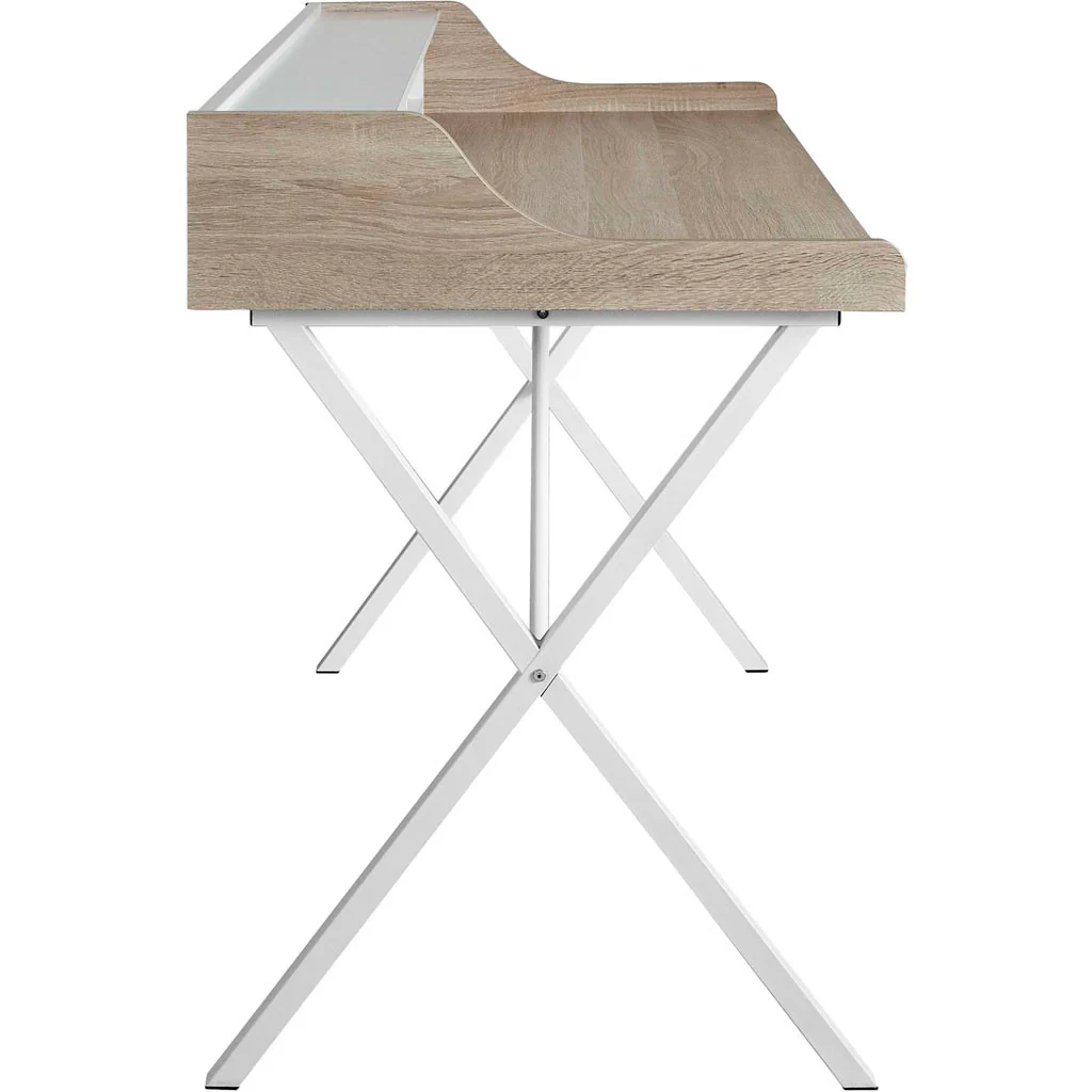 Bjorn Desk Oak - Image 4