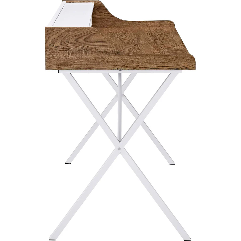 Bjorn Desk Walnut - Image 4