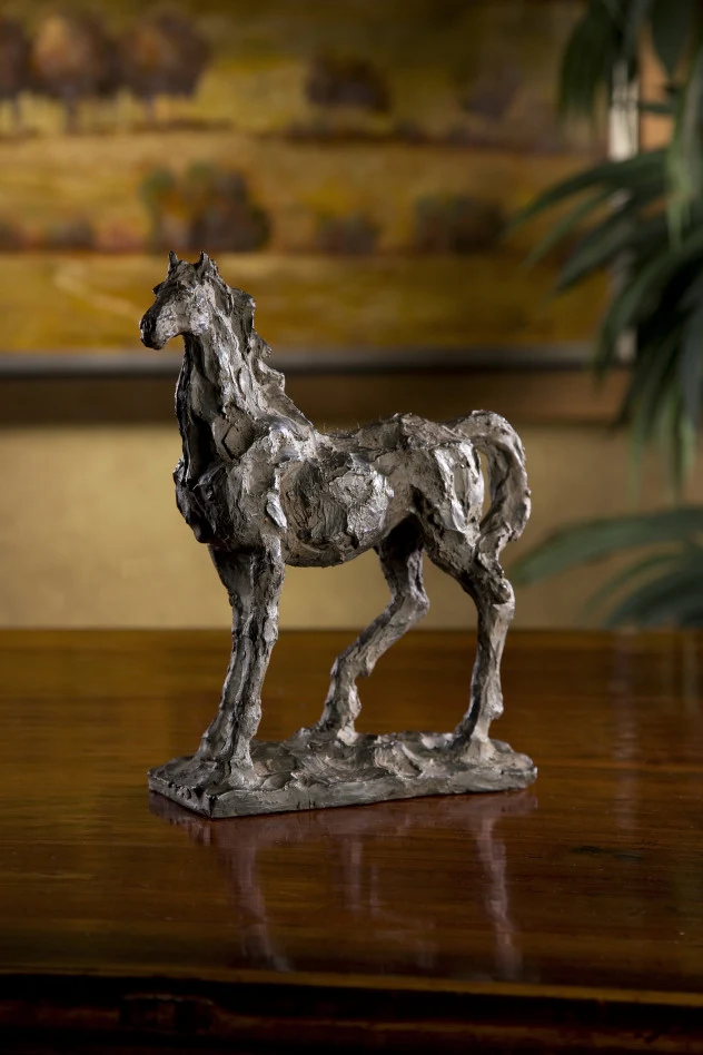 Black Beauty Horse - Image 2