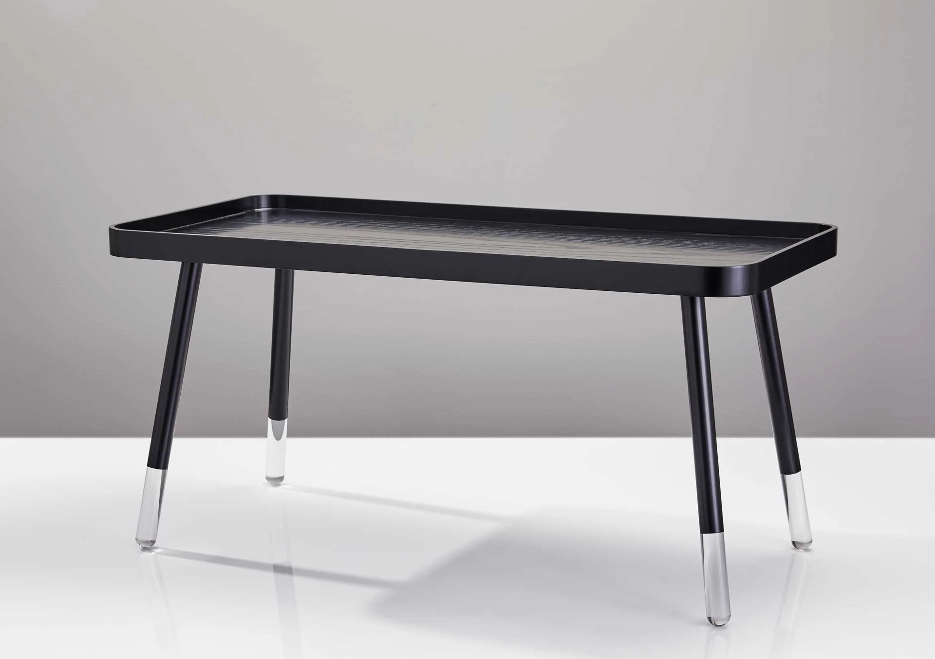 Blagnac Coffee Table Black - Image 2