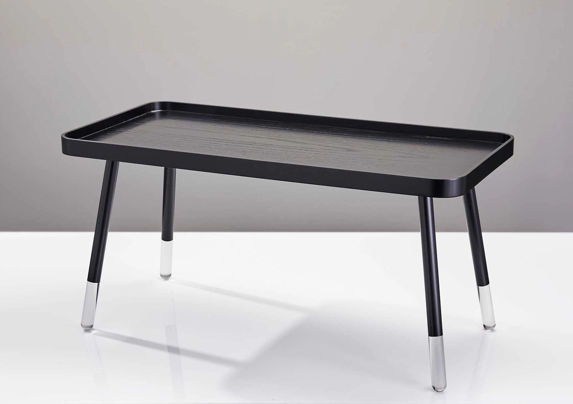 Blagnac Coffee Table Black - Image 3