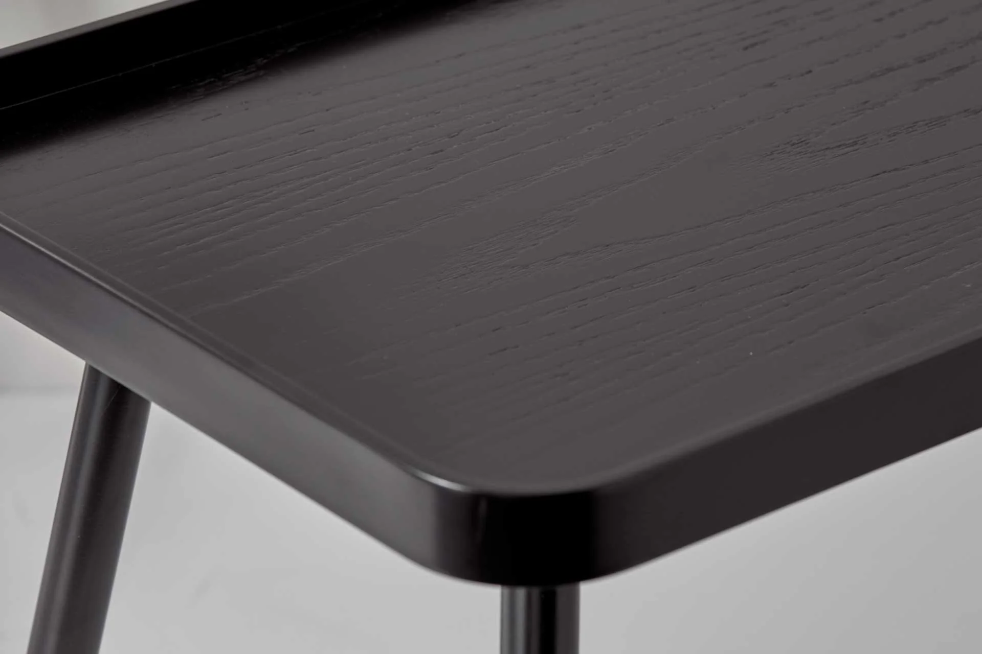 Blagnac Coffee Table Black - Image 6