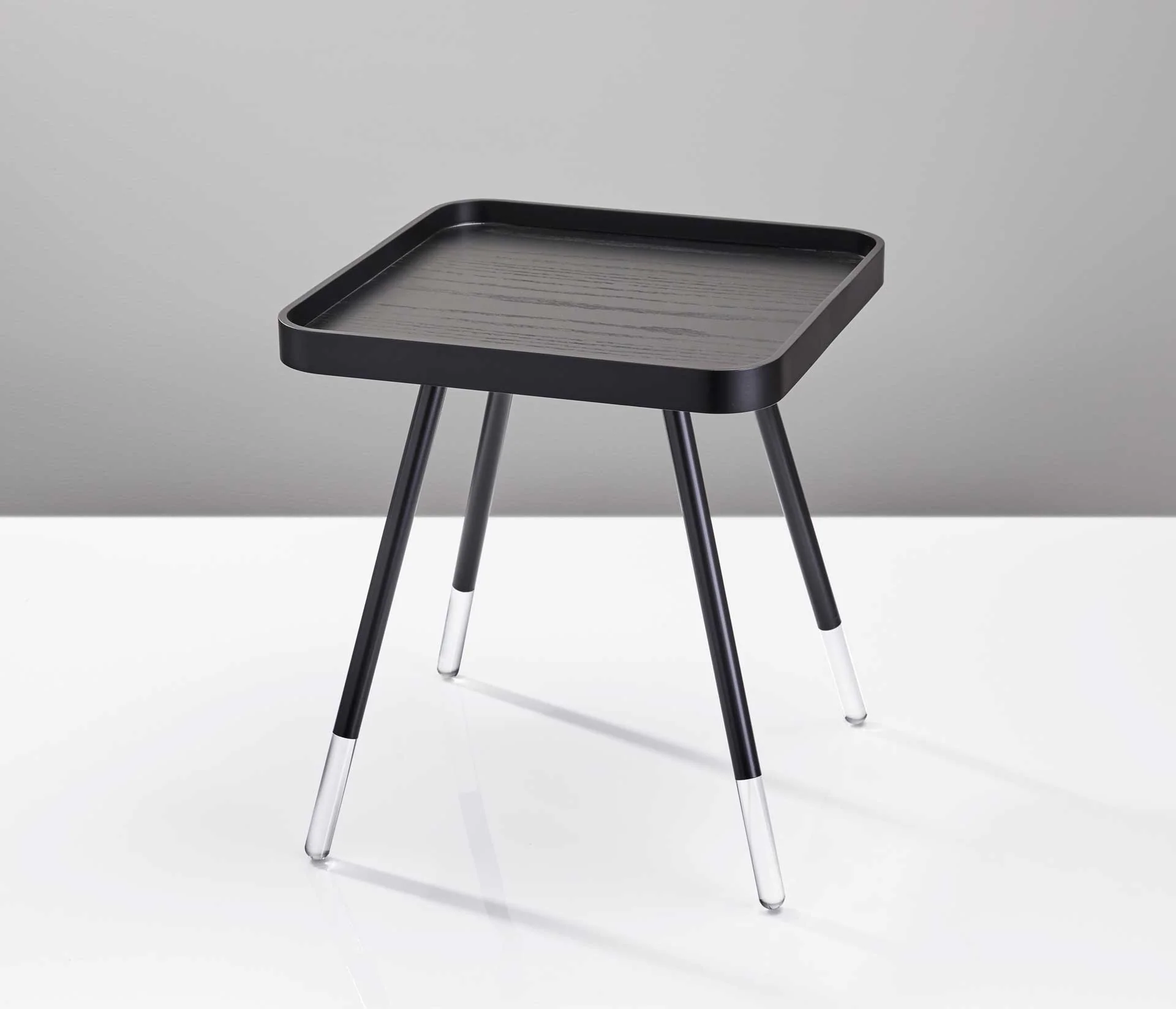 Blagnac End Table Black - Image 3