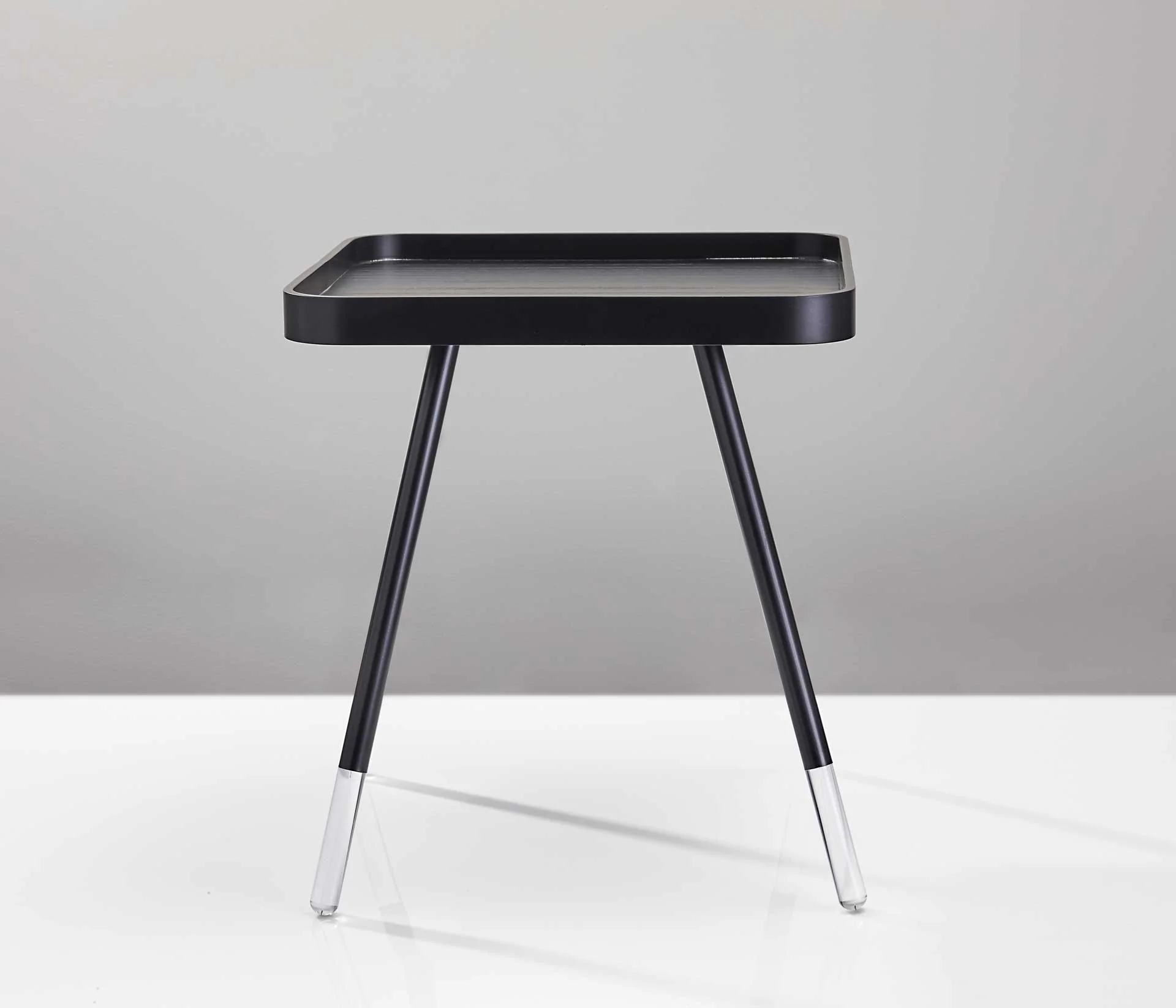 Blagnac End Table Black - Image 4