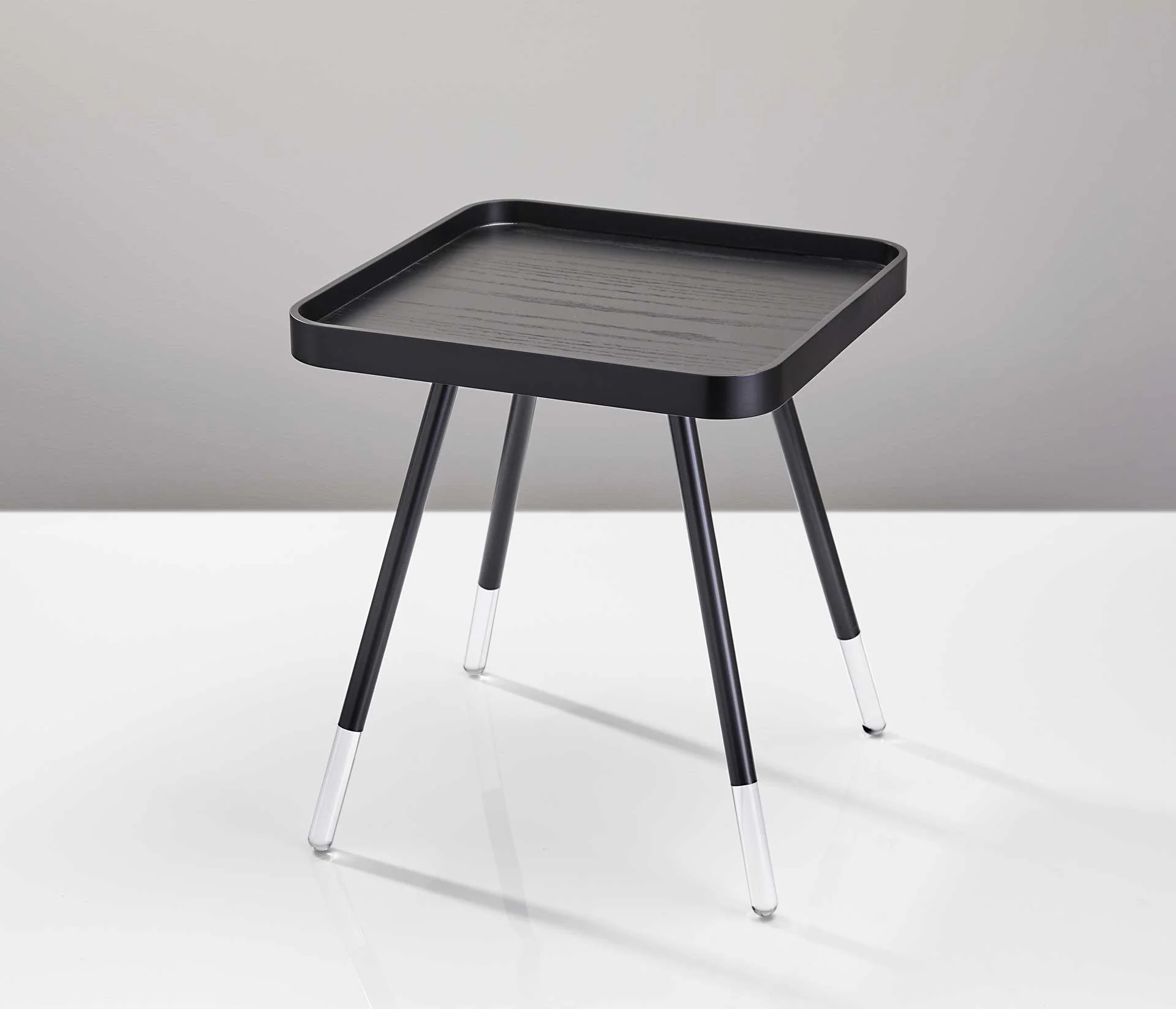 Blagnac End Table Black - Image 5