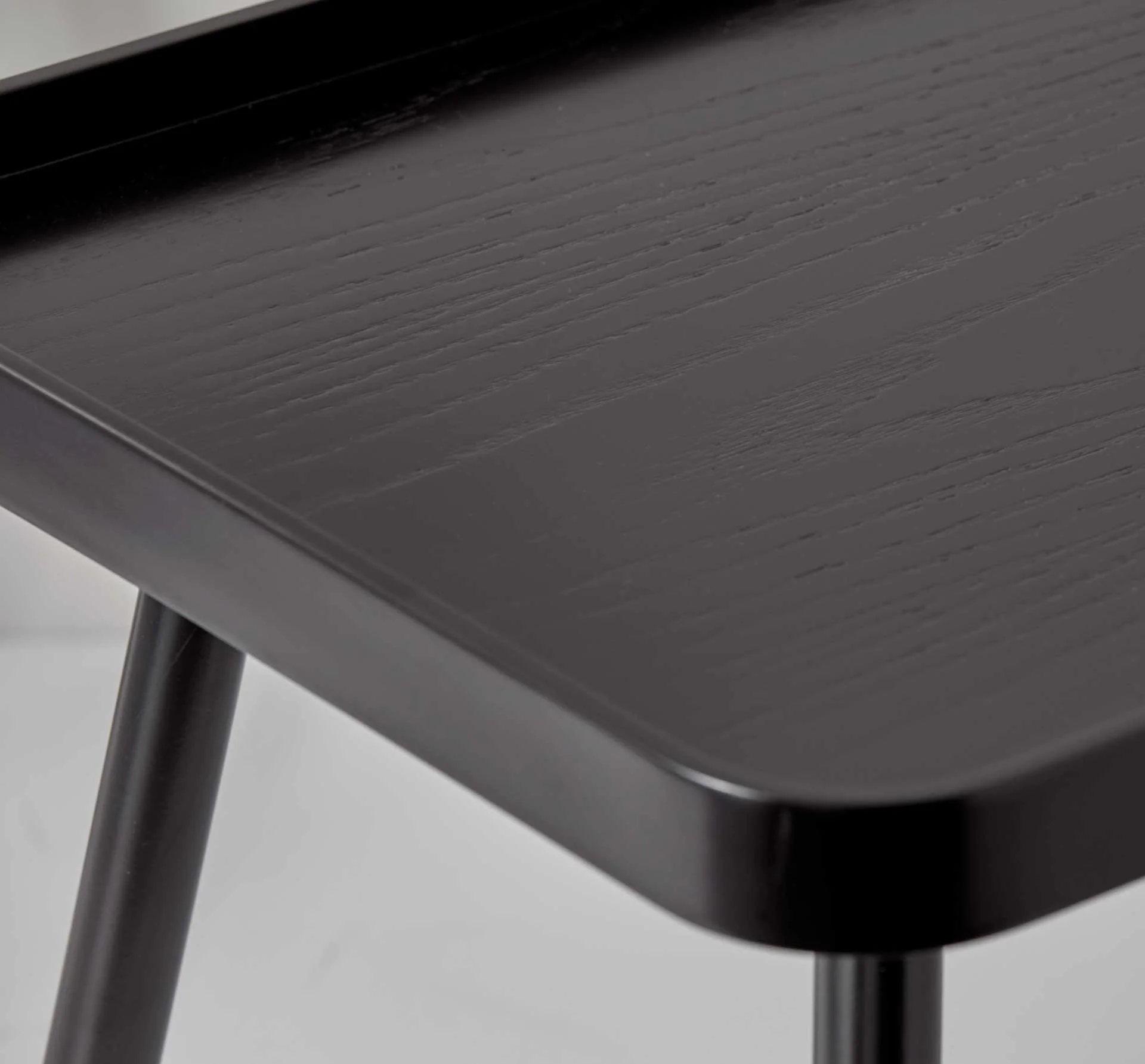 Blagnac End Table Black - Image 6
