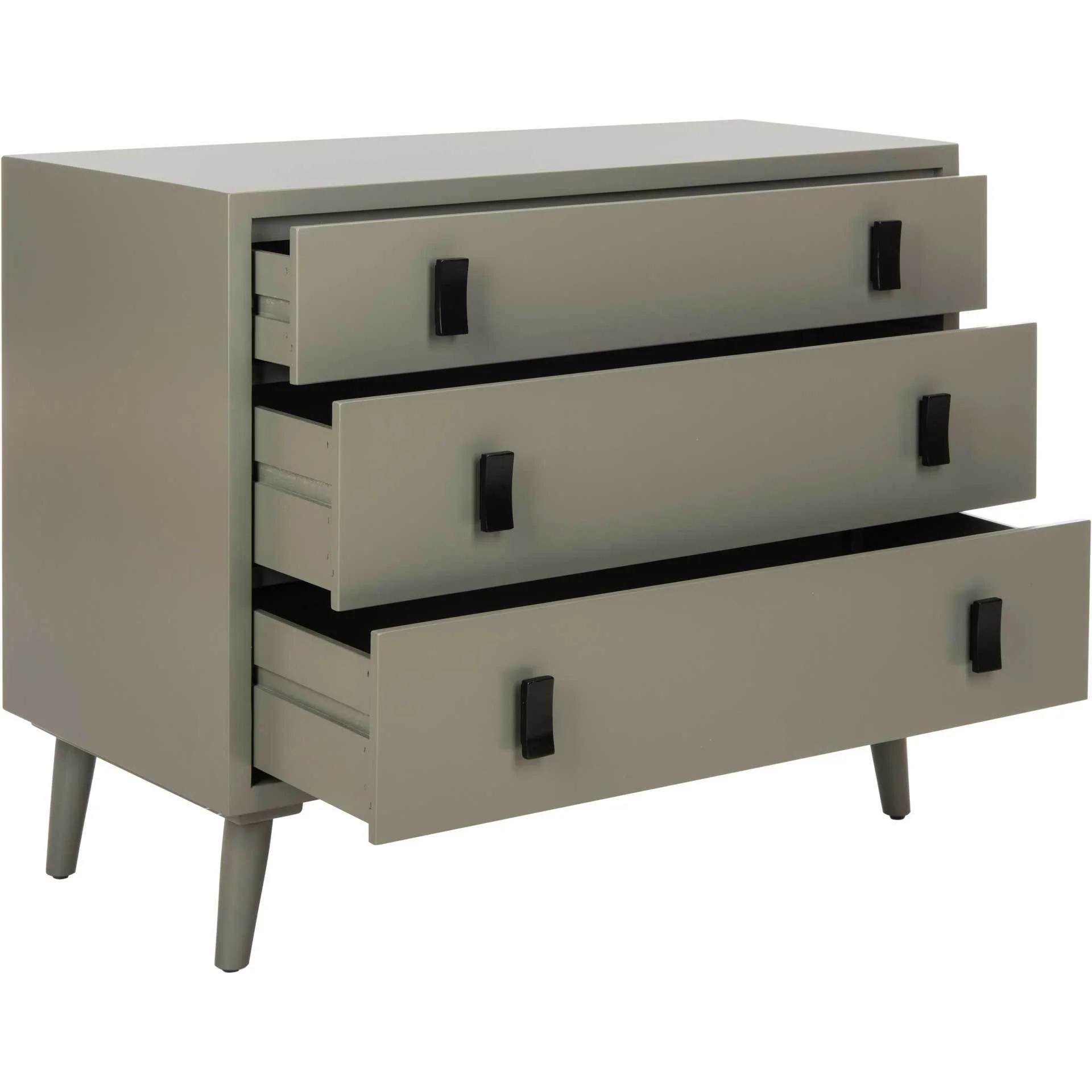 Blaine 3 Drawer Chest - Image 2