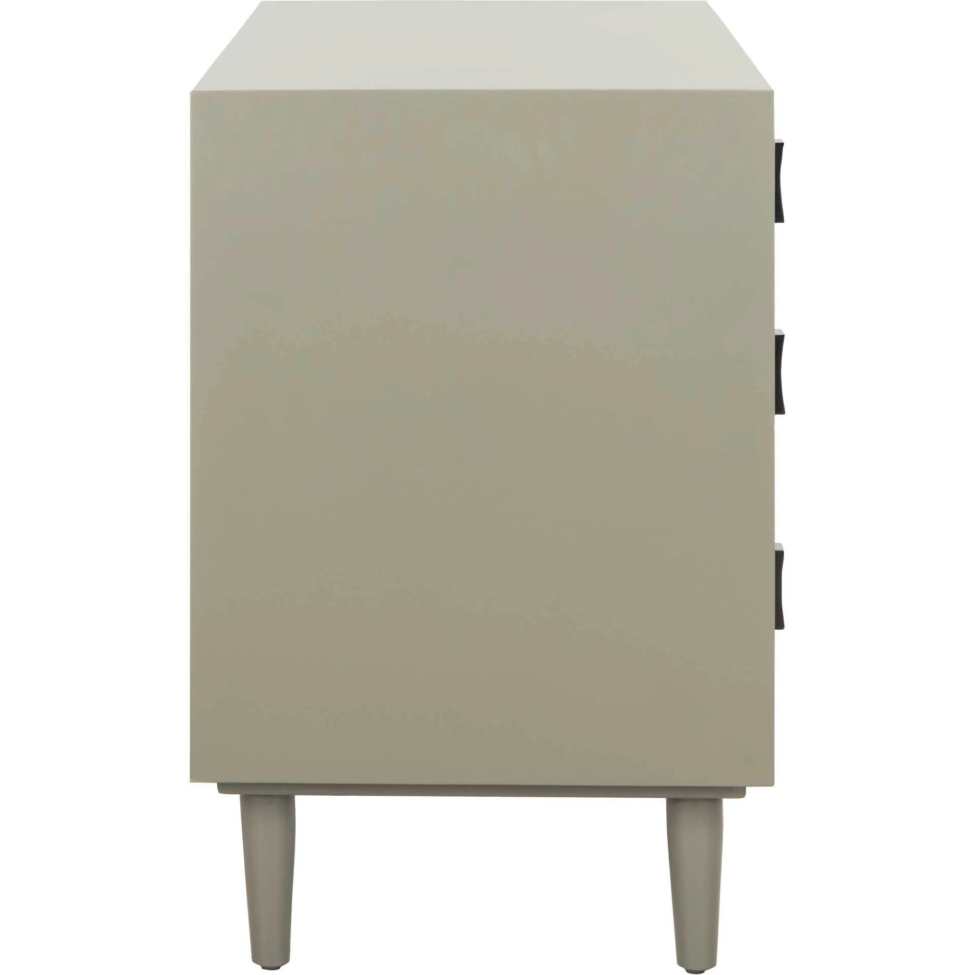 Blaine 3 Drawer Chest - Image 3