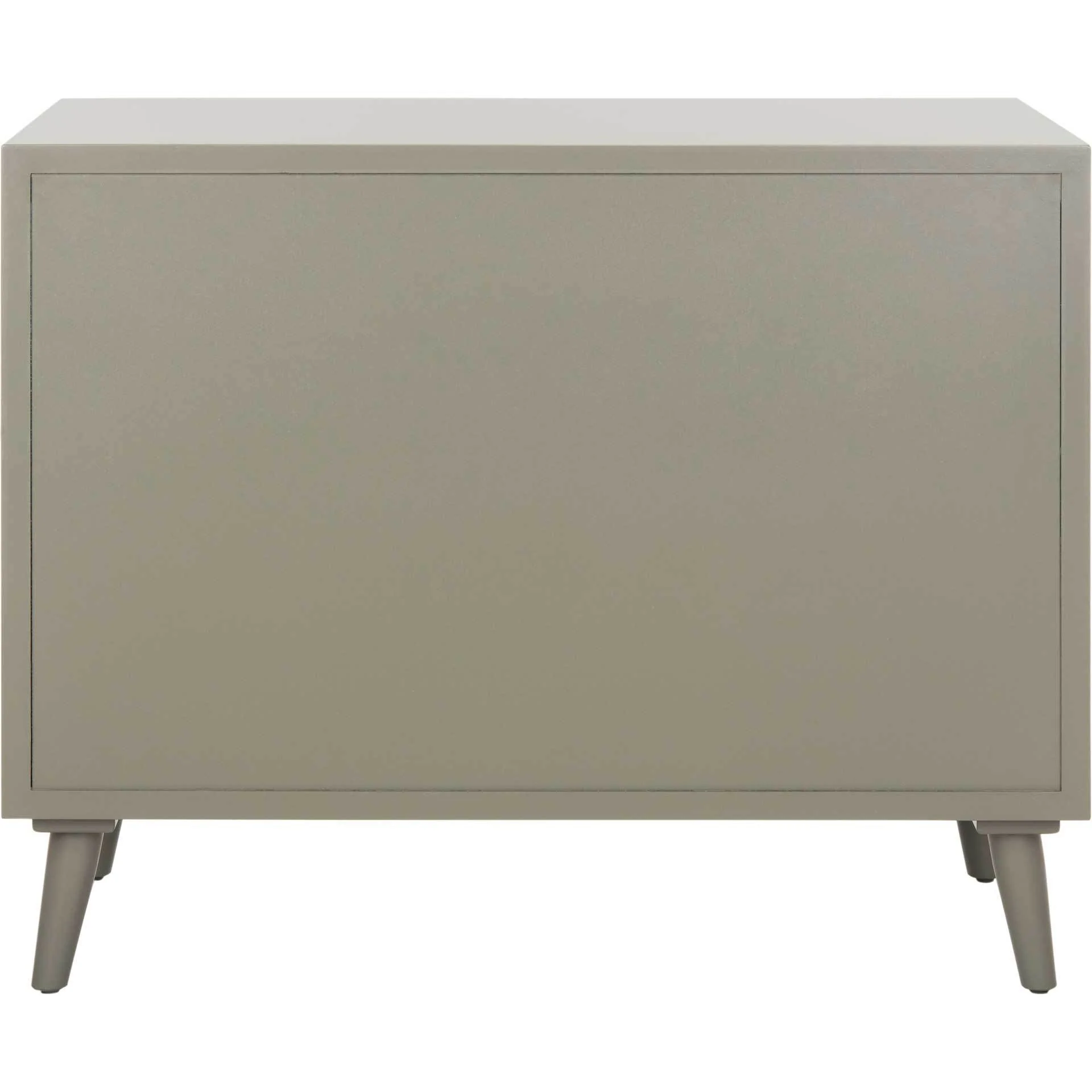 Blaine 3 Drawer Chest - Image 4